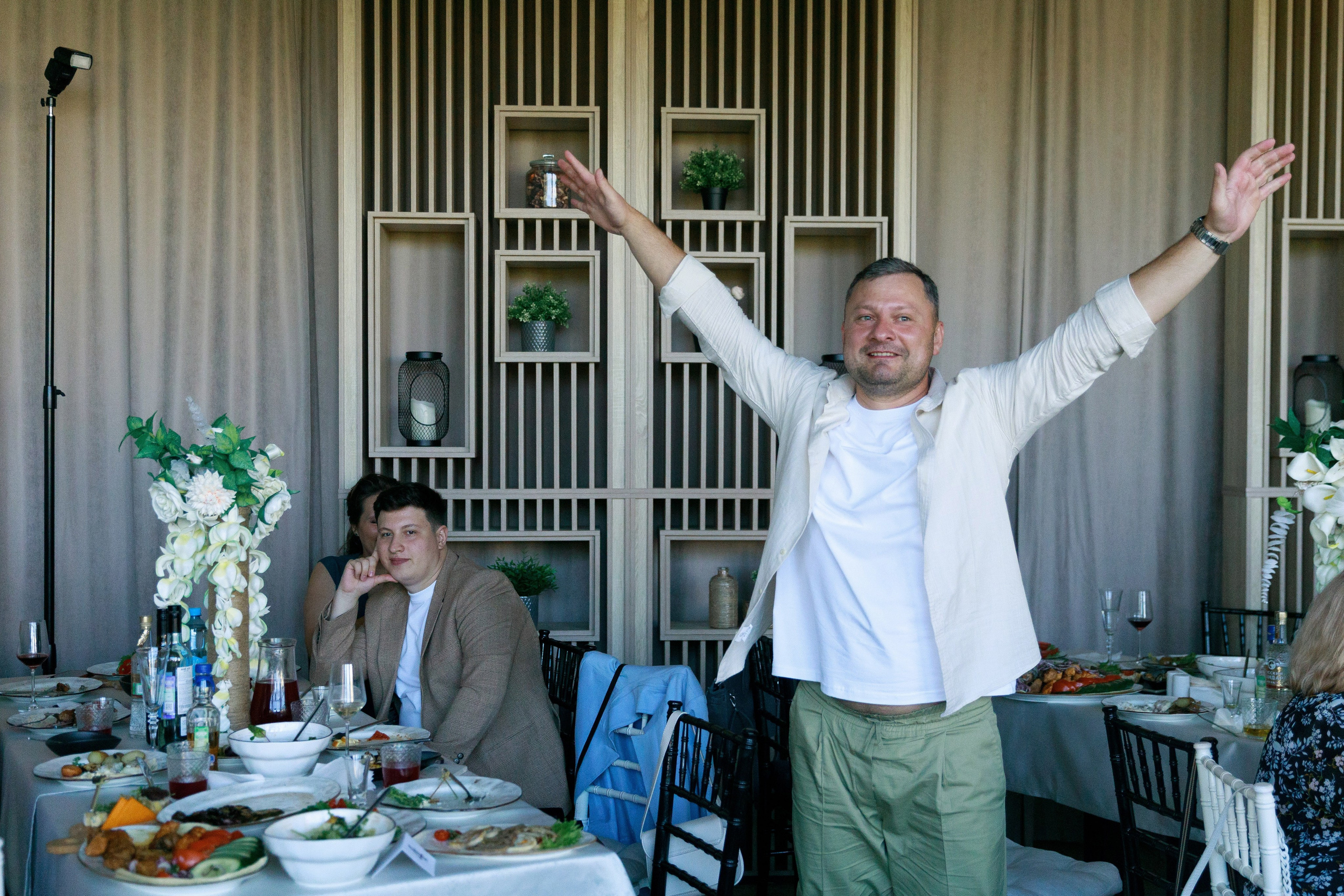 Арина и Влад. Женский и свадебный фотограф в Санкт-Петербурге Матвеева Наталья