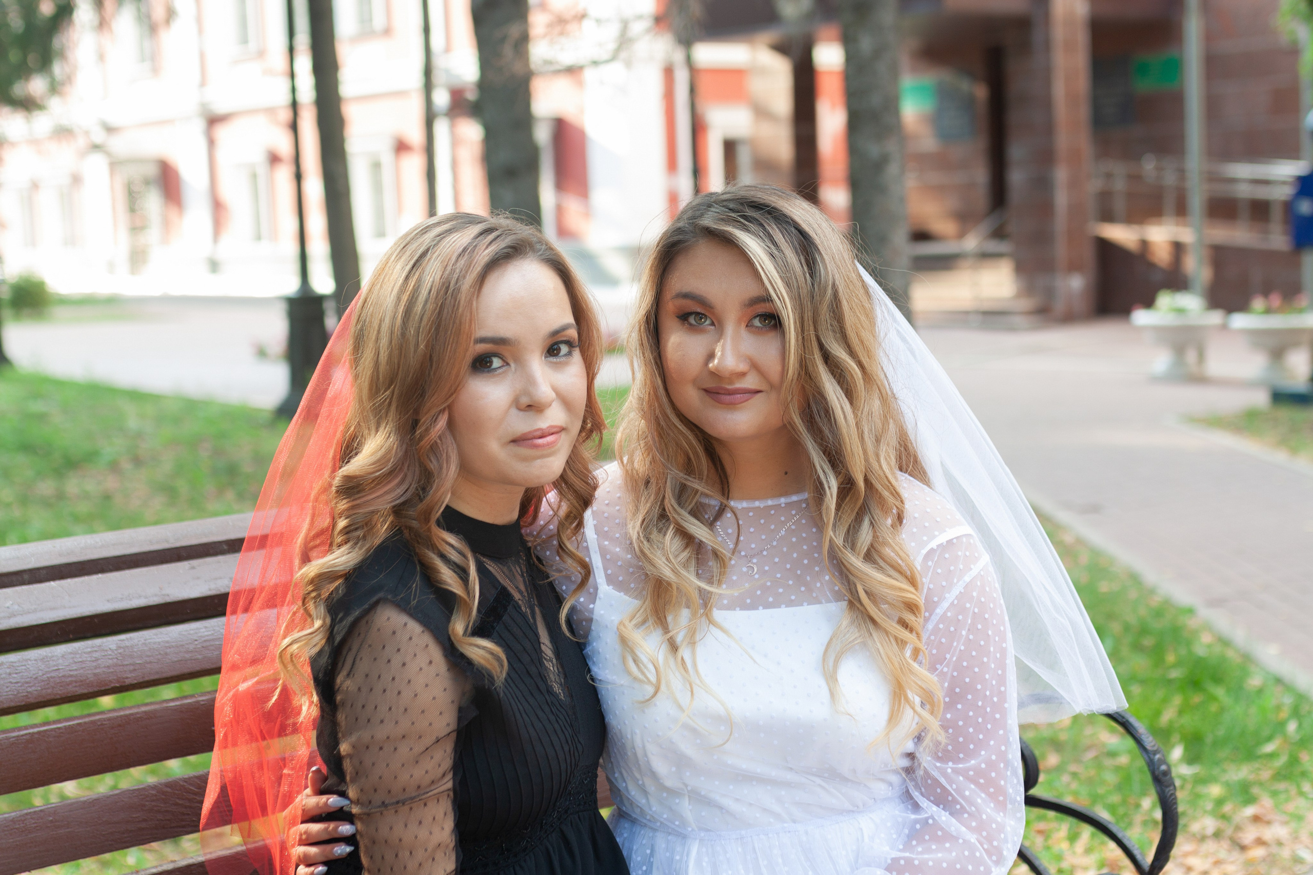 Девичник 30.07. Марина Шаймухаметова. Фотограф в Уфе