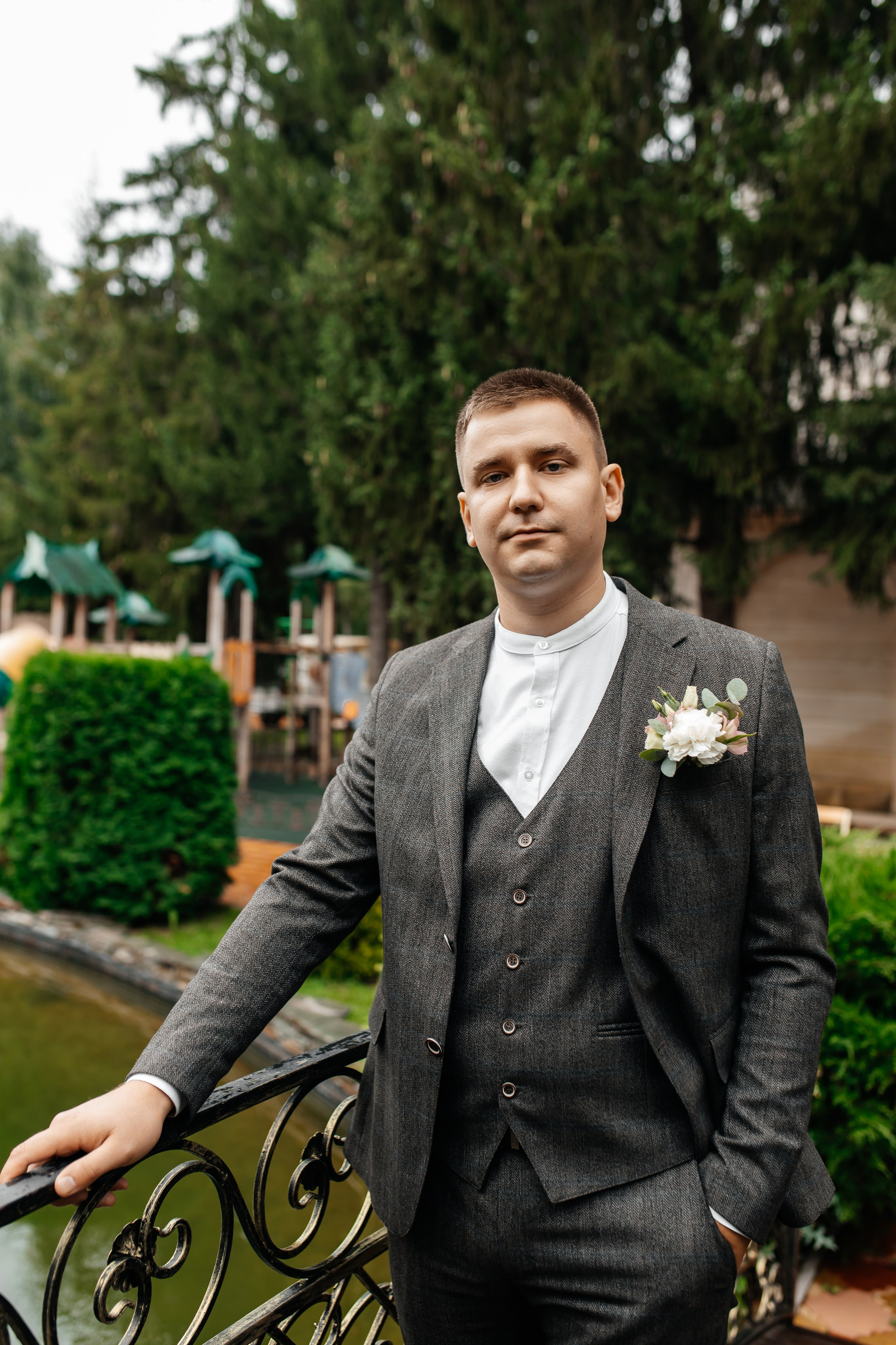 Михаил и Кристина. Марина Шаймухаметова. Фотограф в Уфе