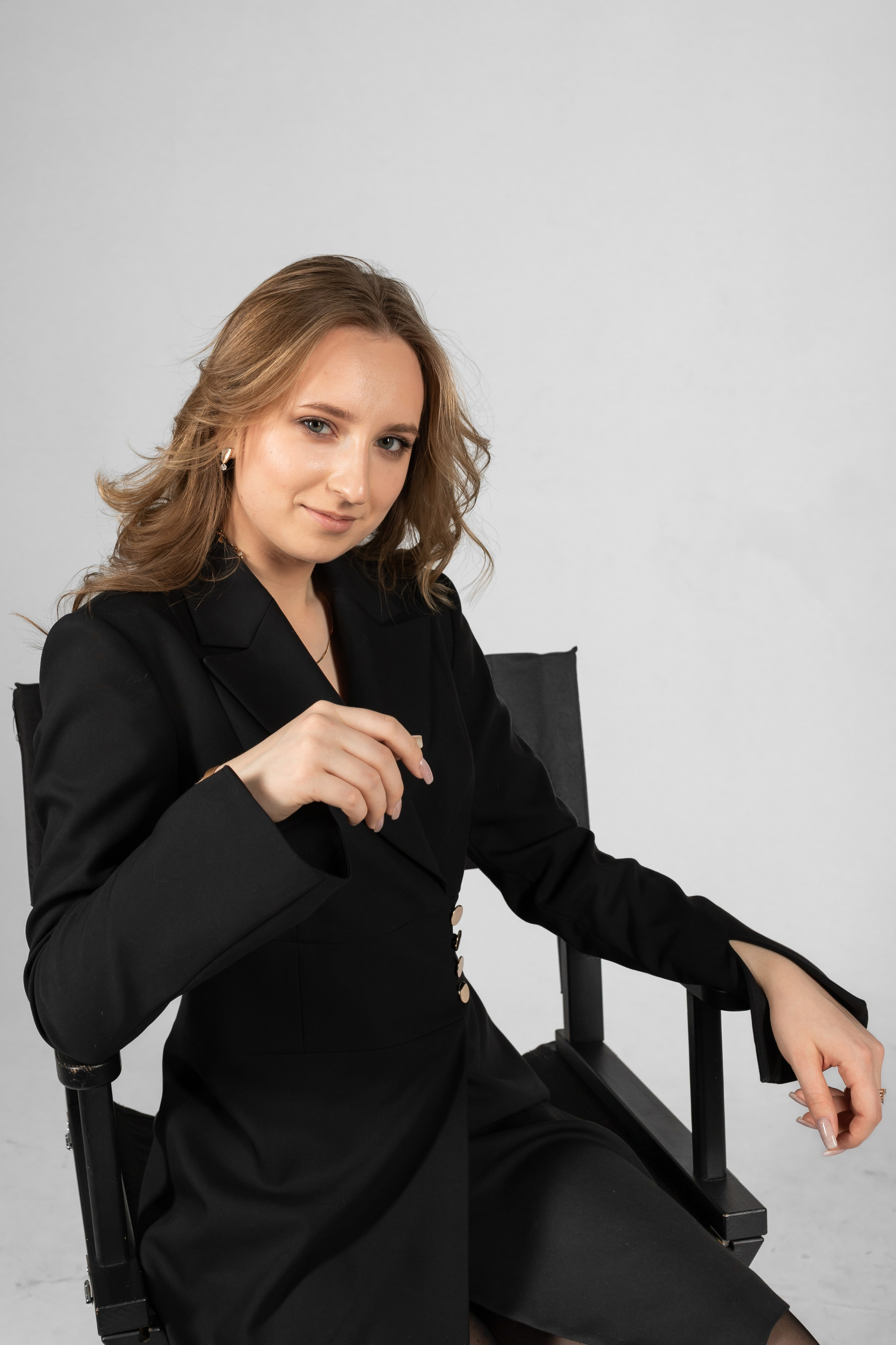 Ирина. Марина Шаймухаметова. Фотограф в Уфе