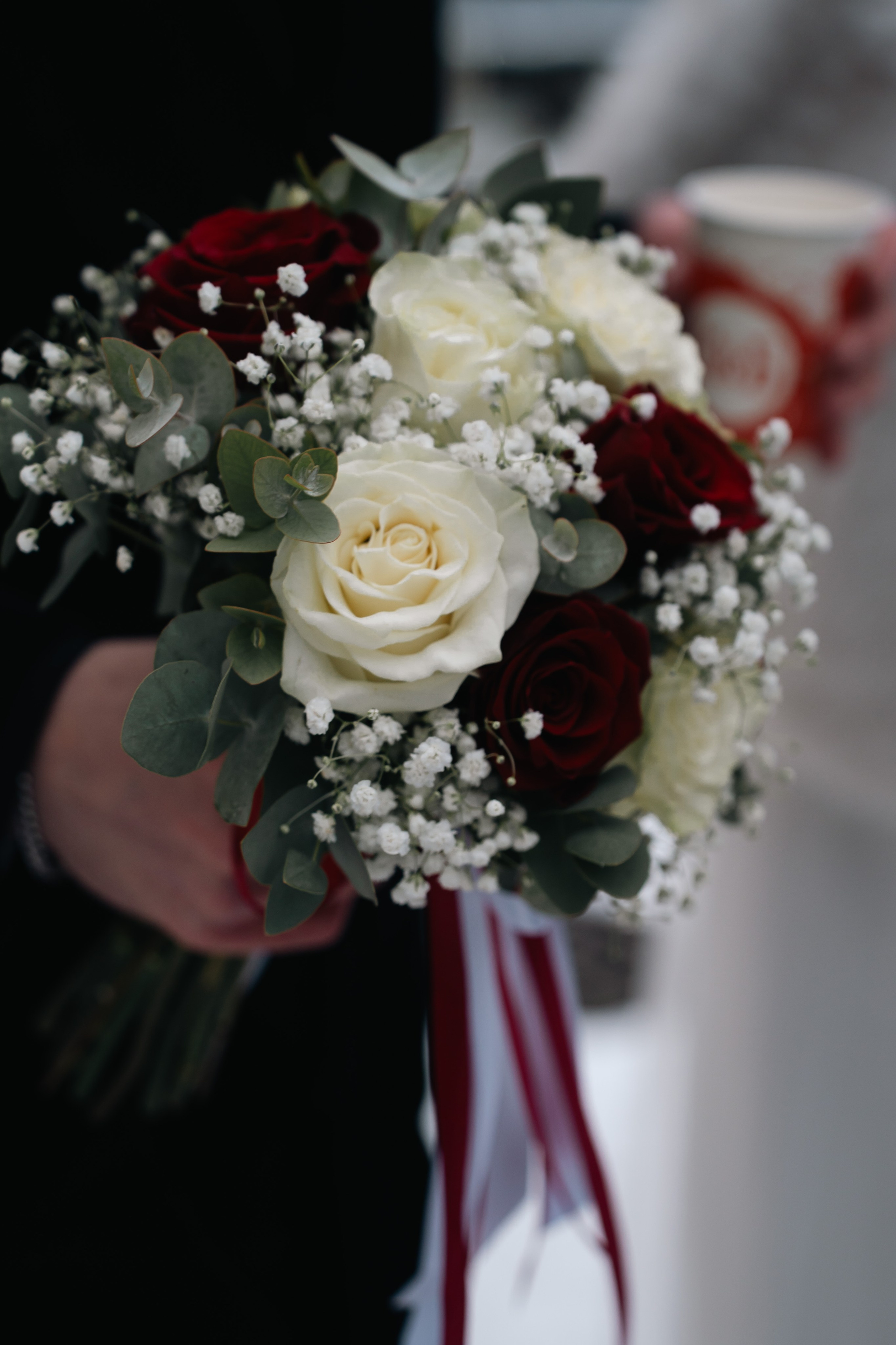 Wedding's Andrei&Elizaveta. Ss.davydova