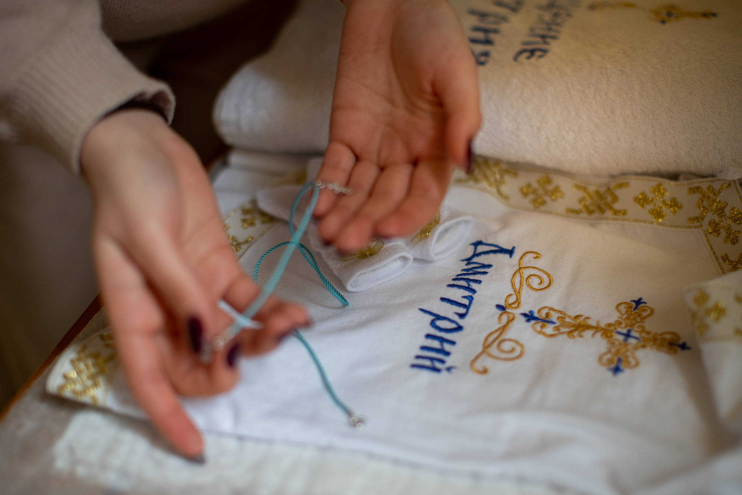 Репортаж. Фотограф в Москве Наталья Реуцкая