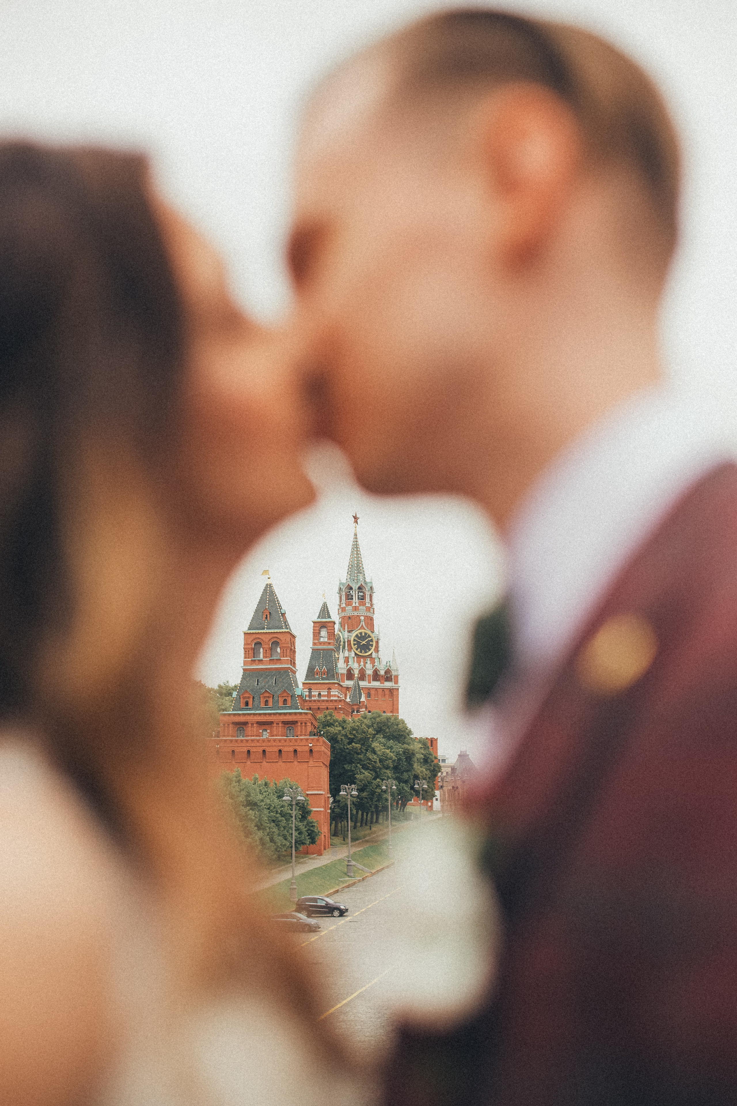 Максим и Екатерина. Женский и свадебный фотограф