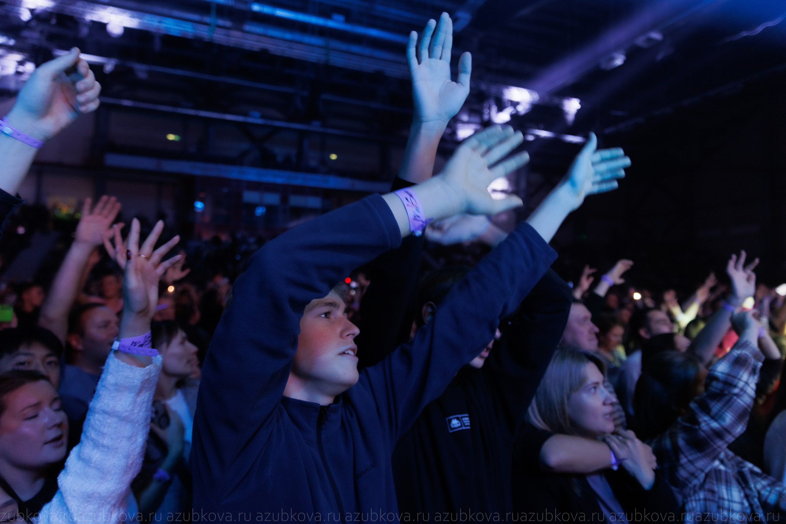 Максим. Фотограф Анастасия Зубкова