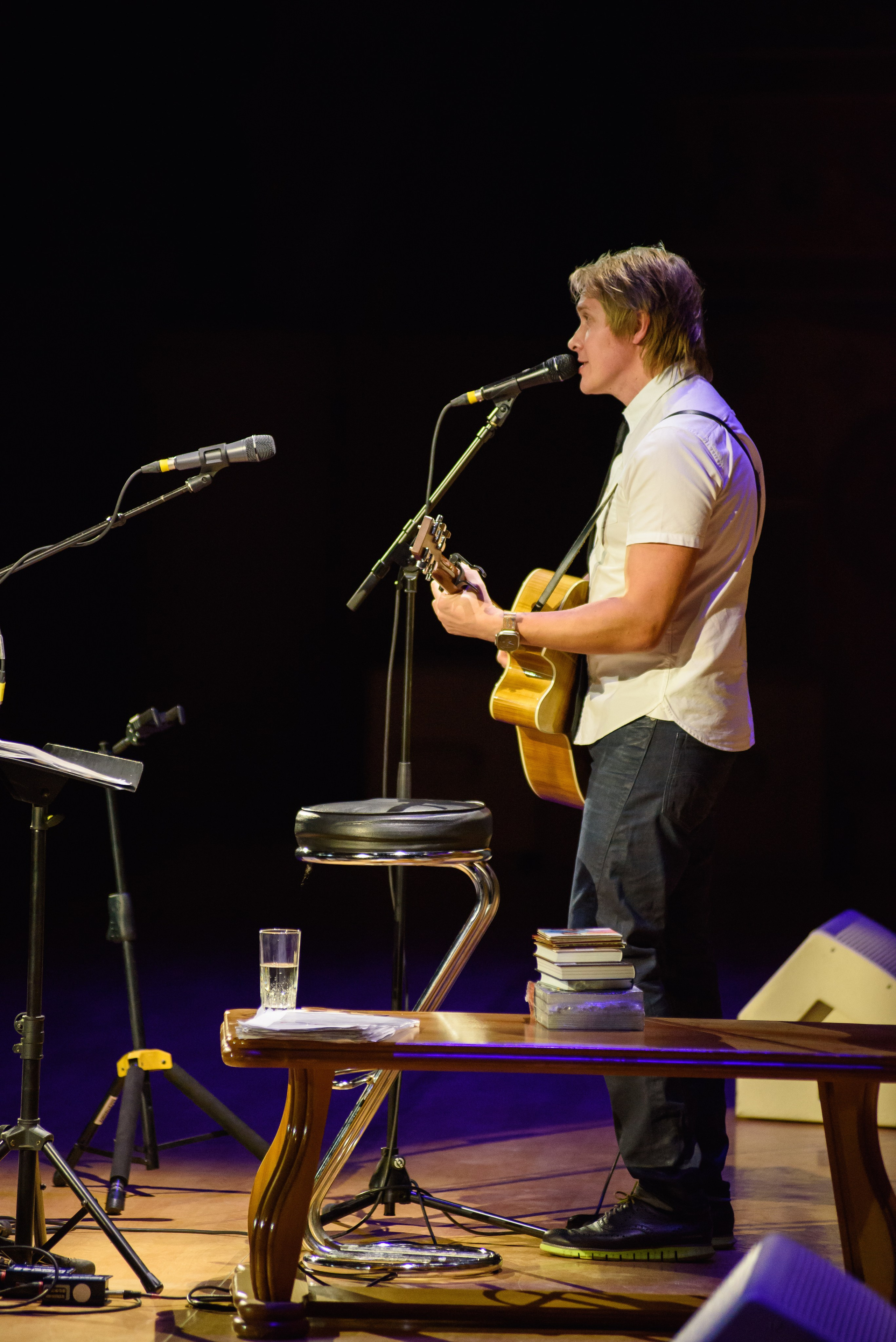 Олег Митяев — «Имена на все времена», Зал Церковных Соборов. Бренд-фотограф для экспертов и блогеров в Москве Влада Горбовская