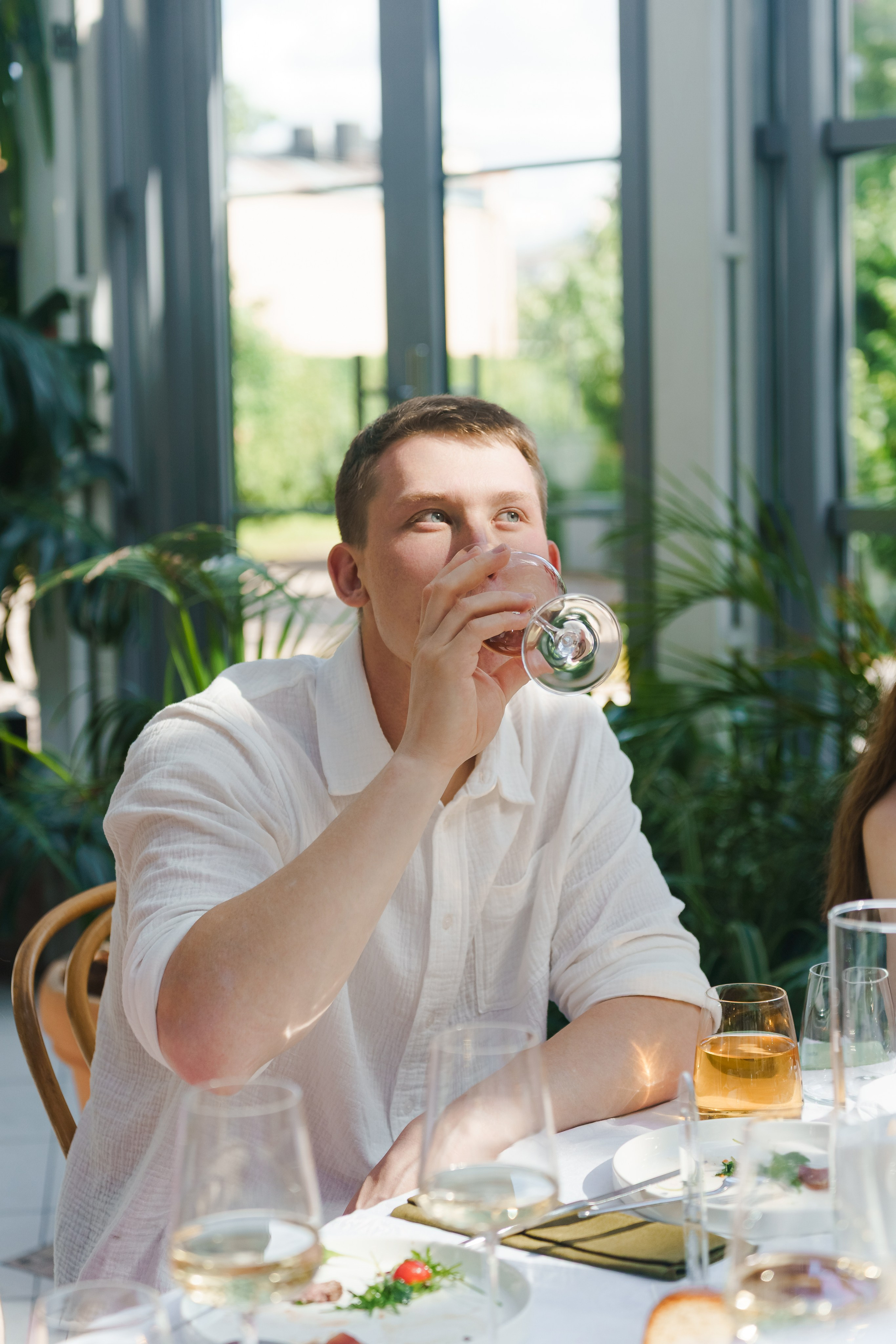 Алена и Степан. Свадебный и семейный фотограф в Санкт-Петербурге Олеся Еремеева