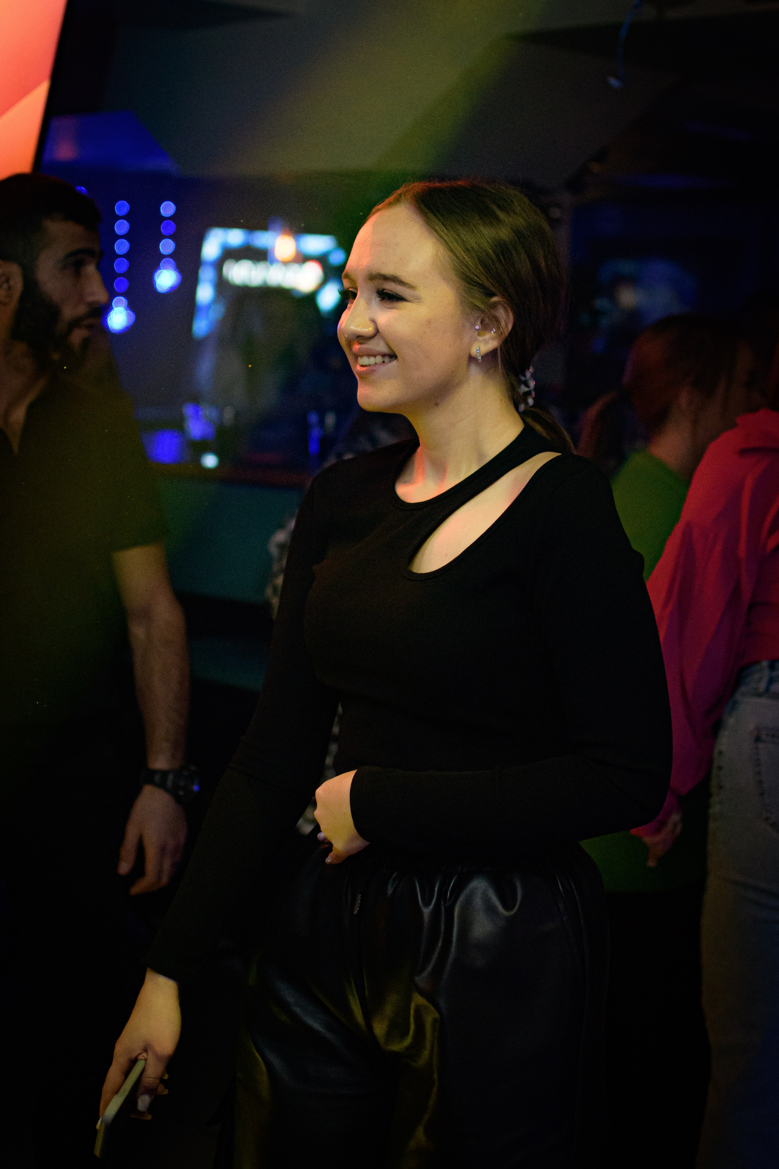 HOLLYWOOD / 6 YEARS. Photokarish