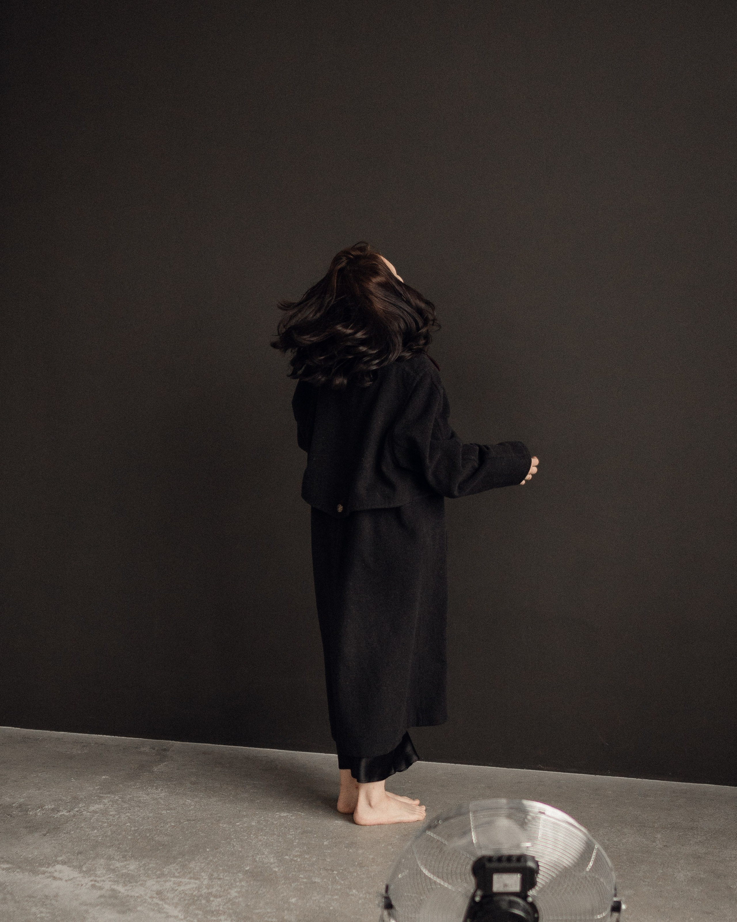 Ольга. Фотограф Краснодар Ирина Гафланова