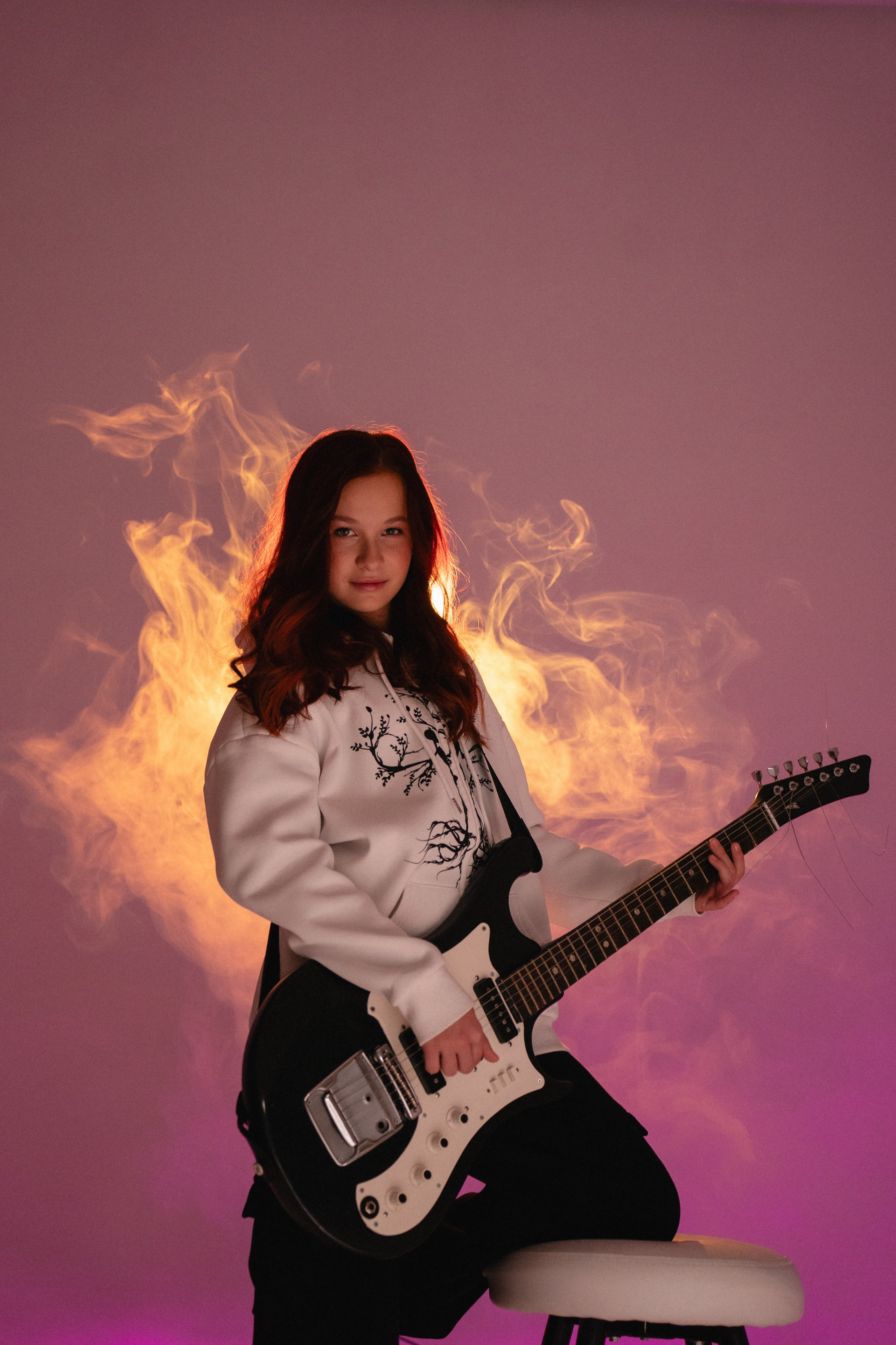 Фотомастерская Воробьевых. Воробьева Ксения — Спортивный и танцевальный фотограф Новосибирск