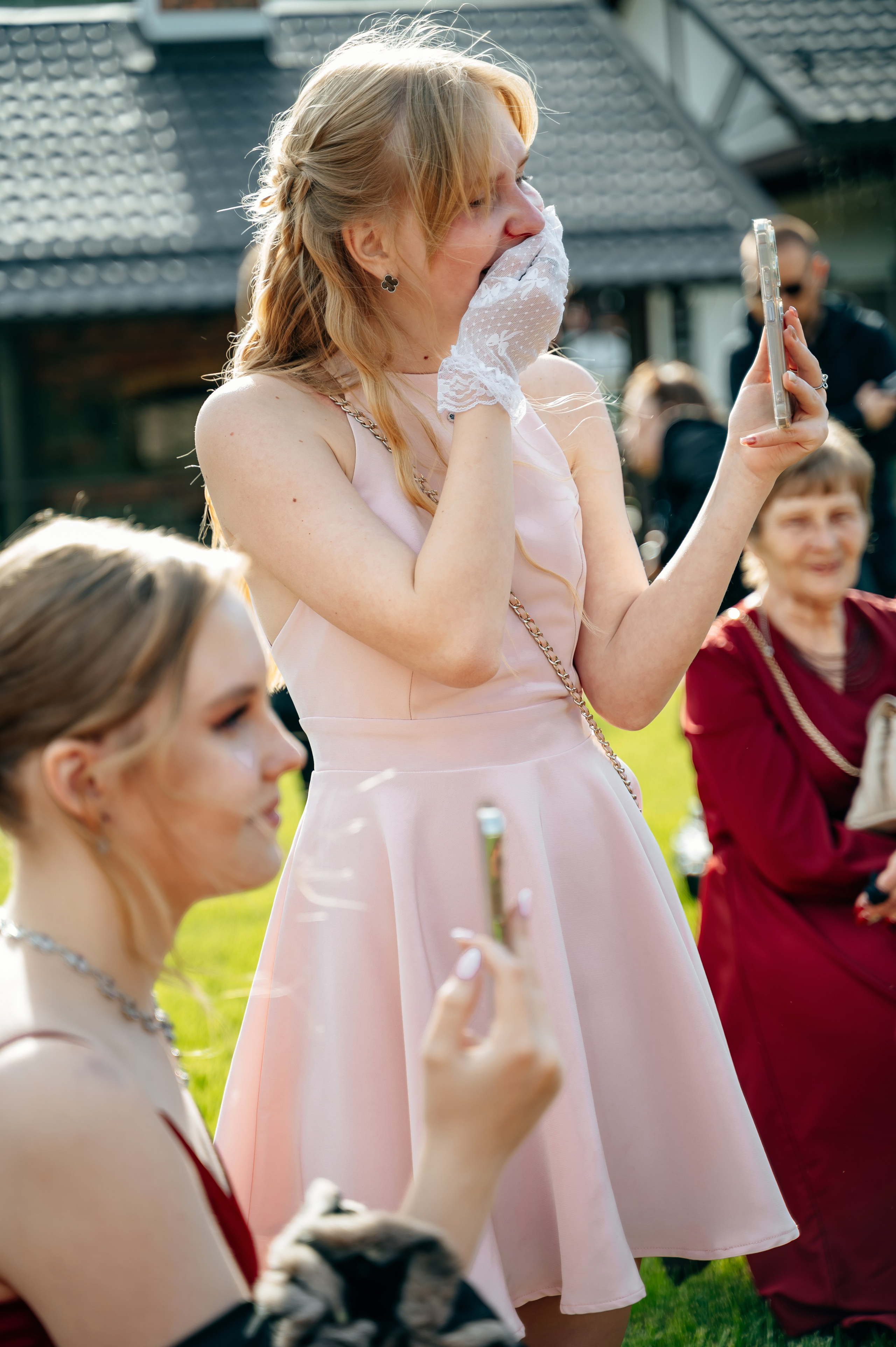 Орлиное гнездо. Свадебный фотограф в Краснодаре и Сочи Комолова Екатерина