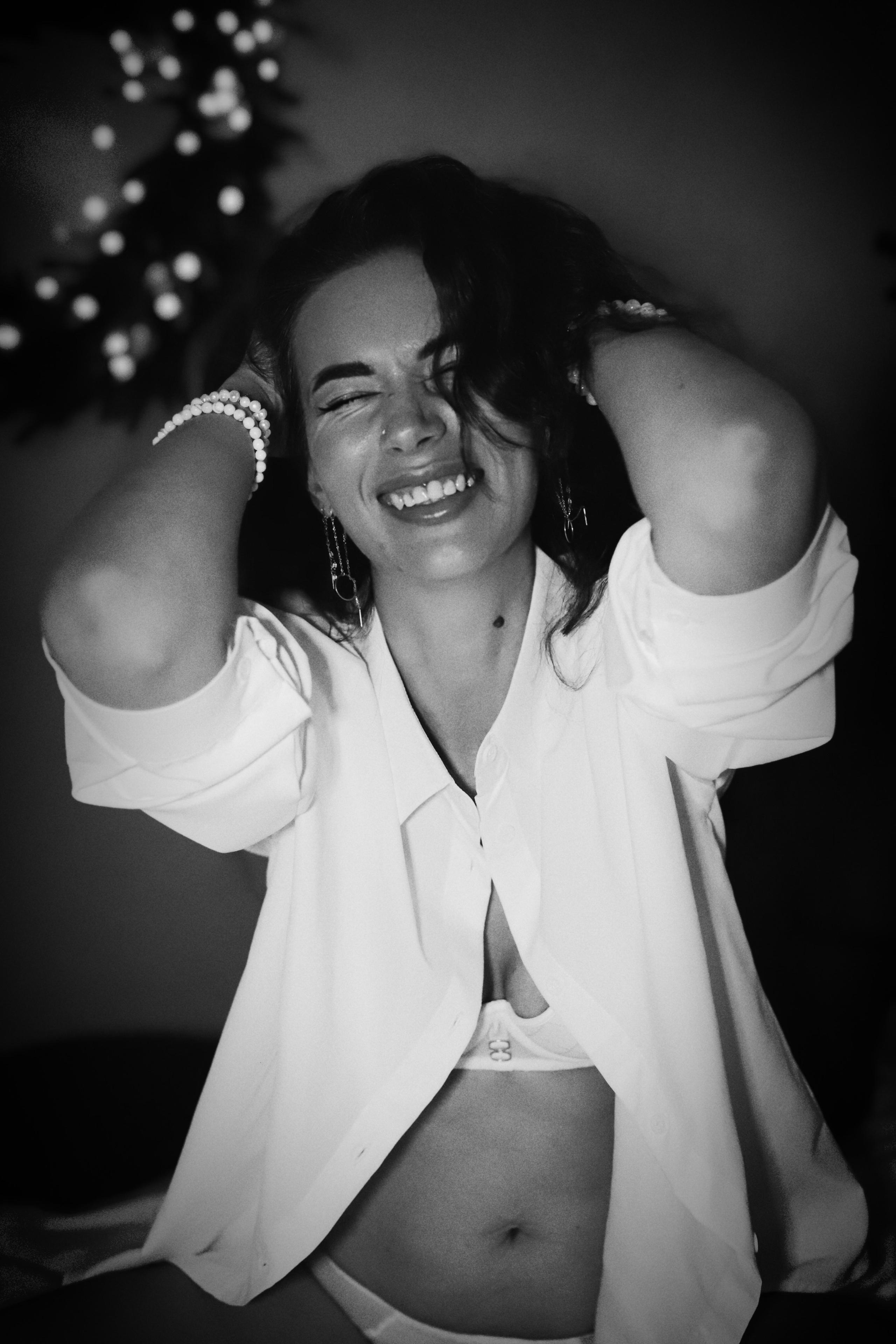 Ноктюрн. Мобильный фотограф Дмитрий Шпуров | KIREVAS