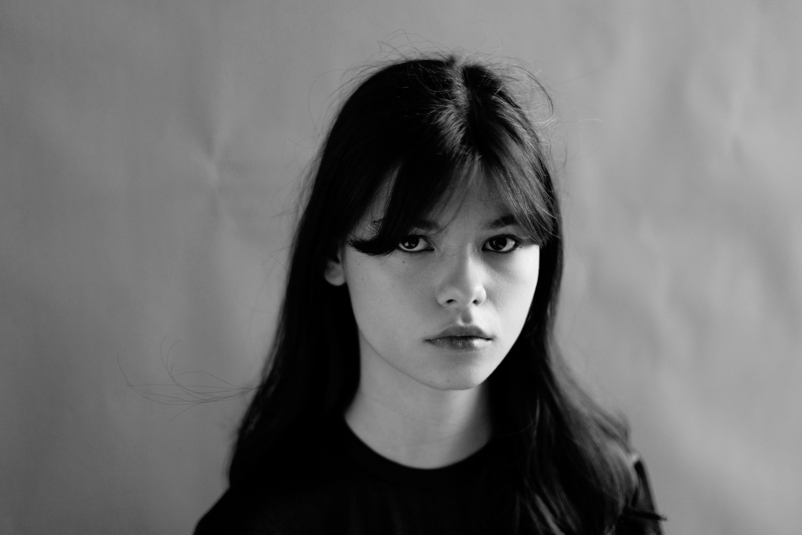 Мария. Фотограф в Москве — Евгения Прокопенко