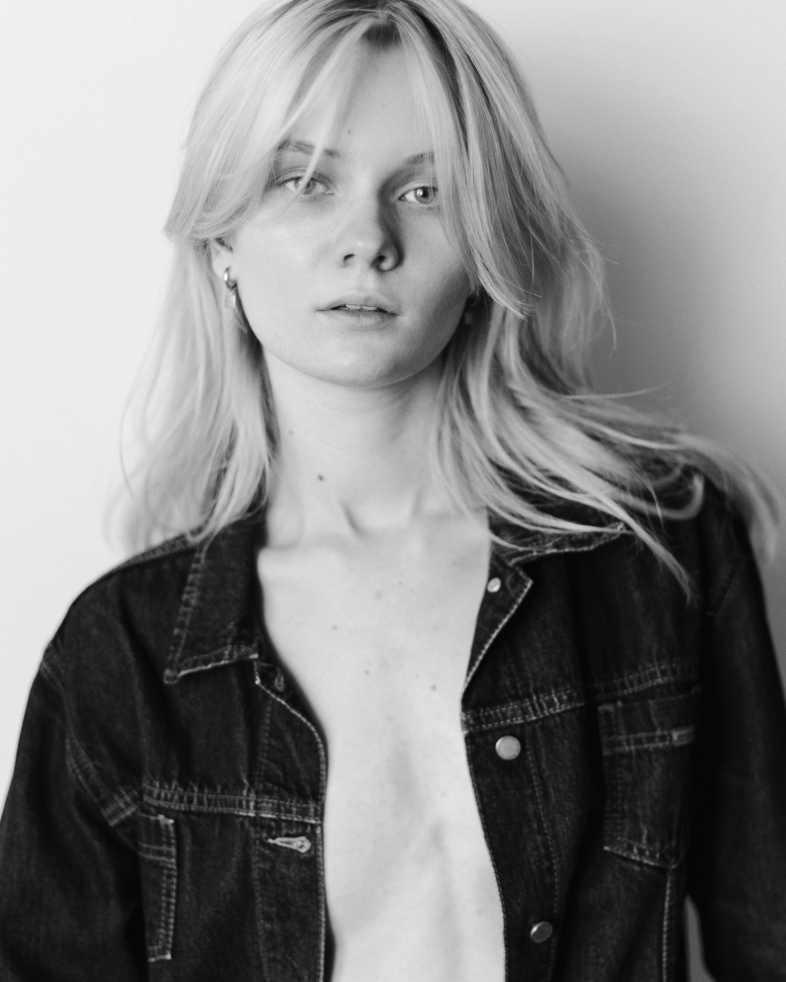 Вика. Фотограф в Москве — Евгения Прокопенко