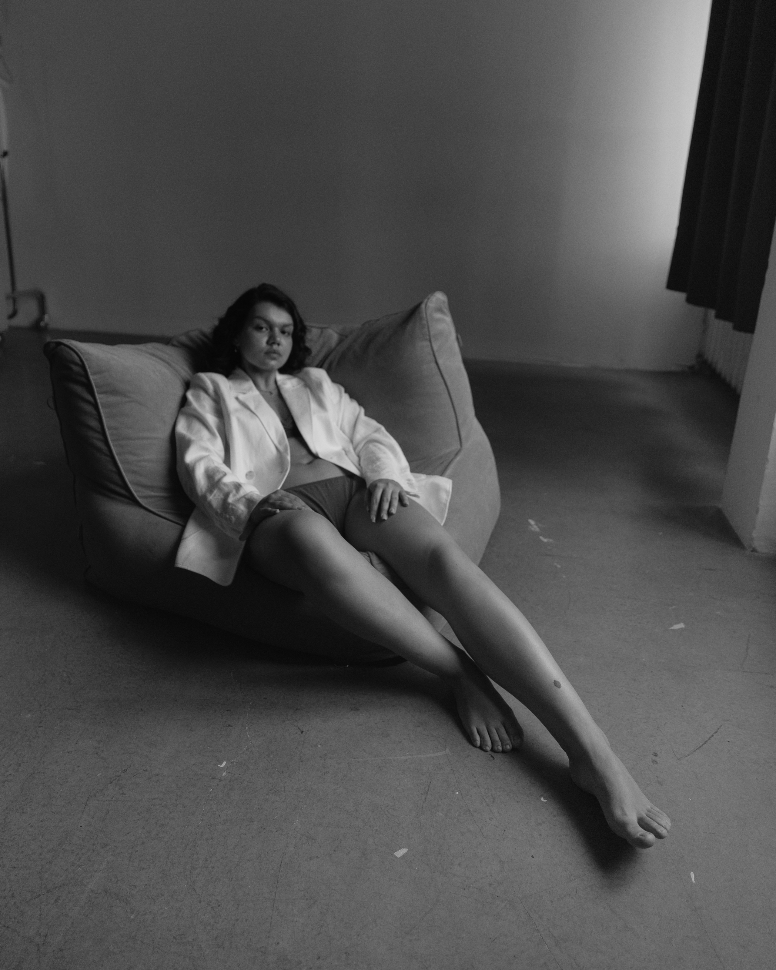 Настя. Фотограф в Москве — Евгения Прокопенко