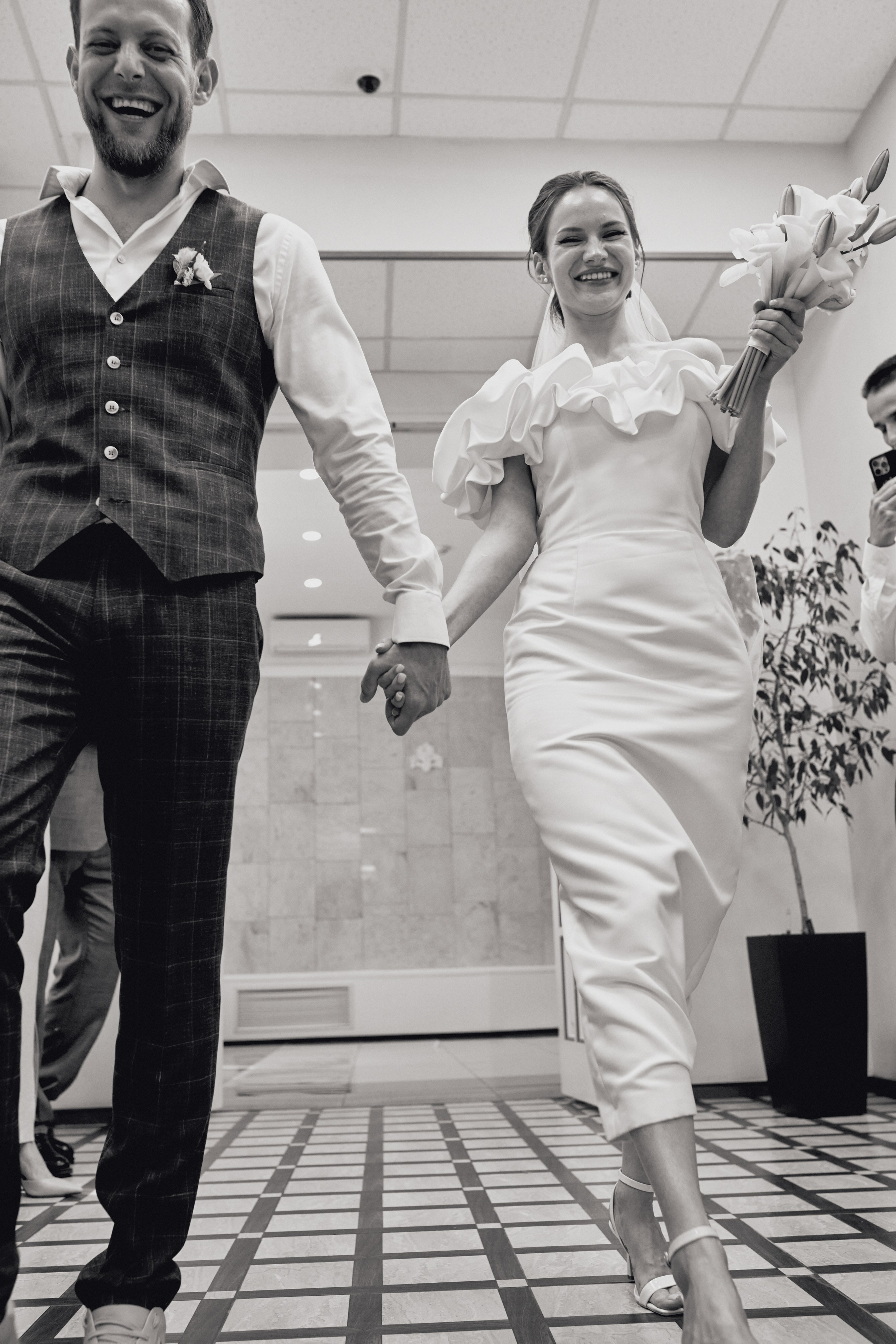 Алёна и Алексей. Http://mira-photo.ru/