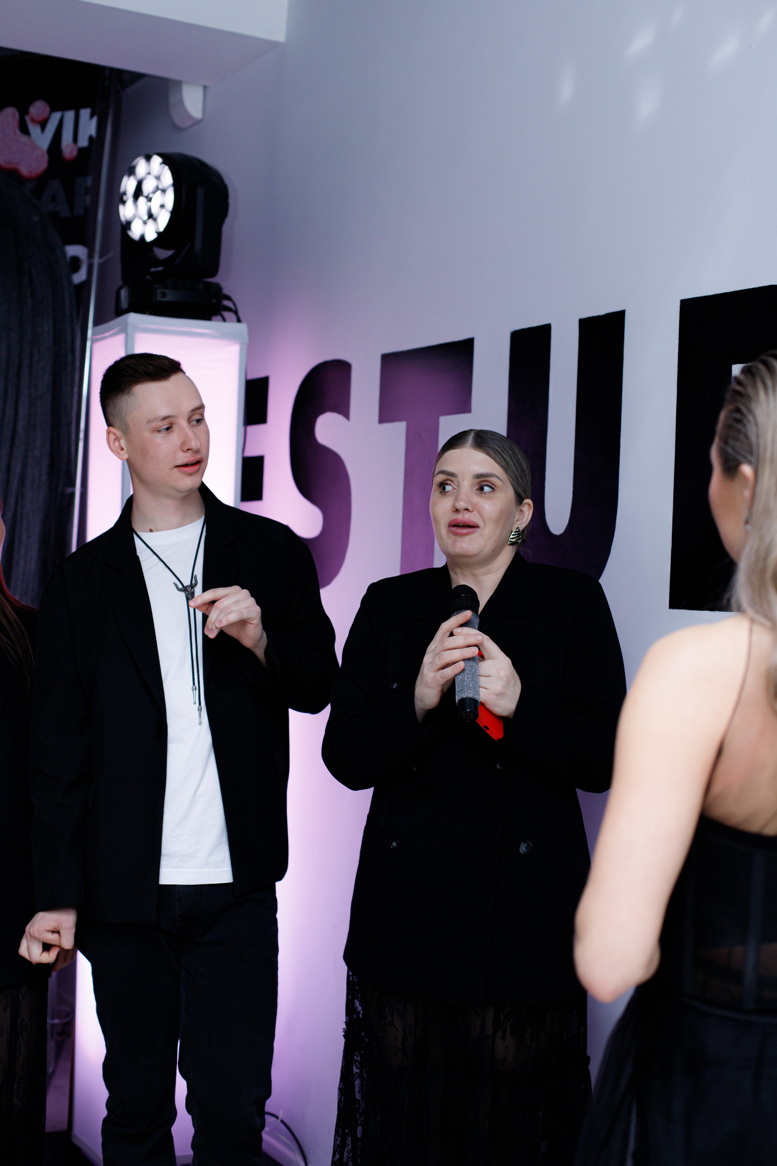 VIKA KARMADONOVA. Photokarish