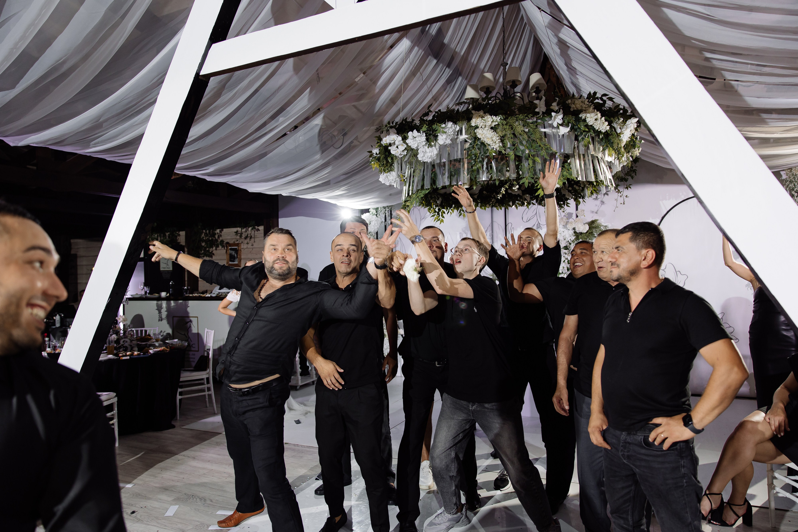 ПОЛНЫЙ СВАДЕБНЫЙ ДЕНЬ, АНДРЕЙ И АНАСТАСИЯ, ПЕГАС. Свадебный и индивидуальный фотограф в Челябинске Евгения Негодяева