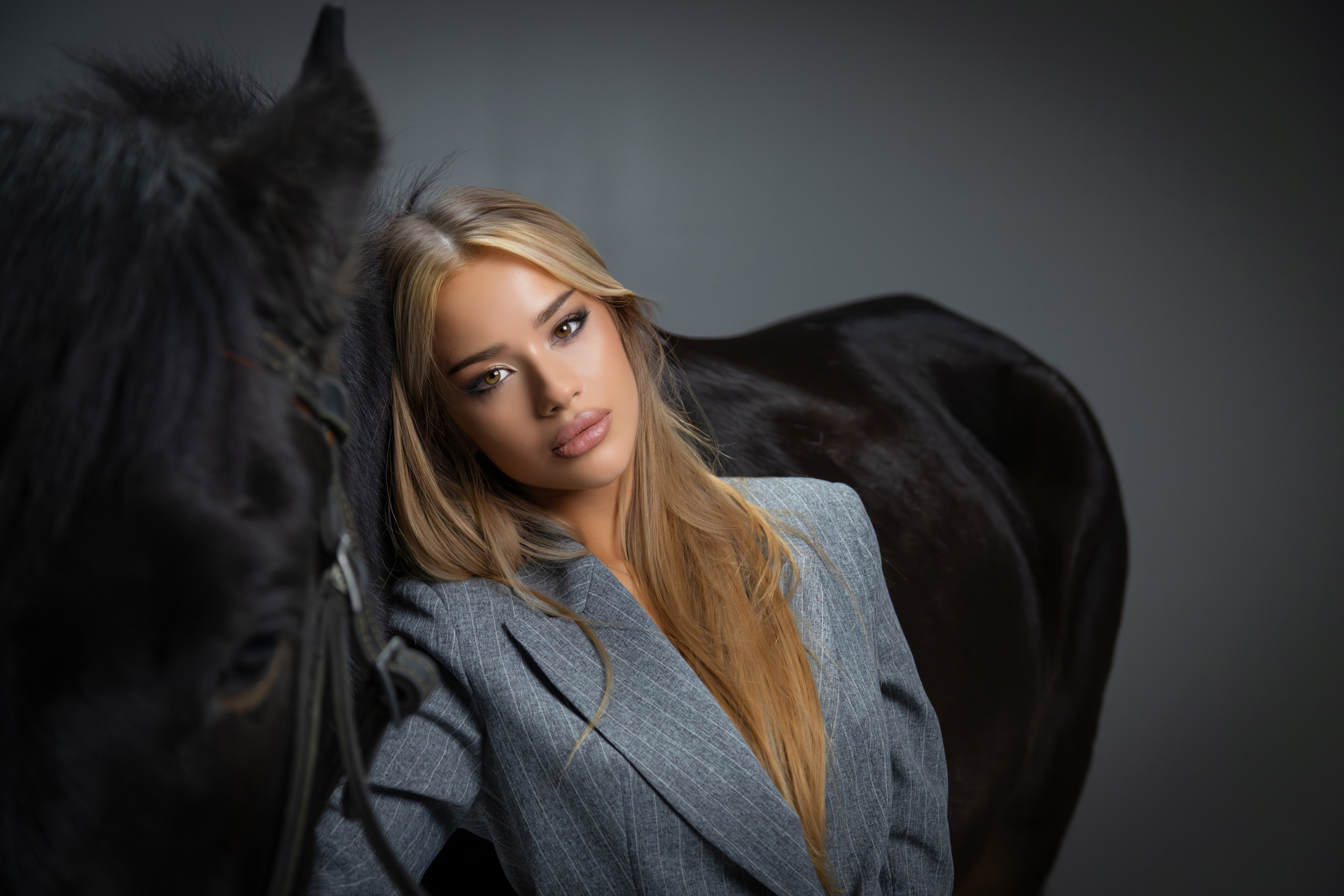 Фотодень к конем. Фотограф в Санкт-Петербурге Кристина Ильинская