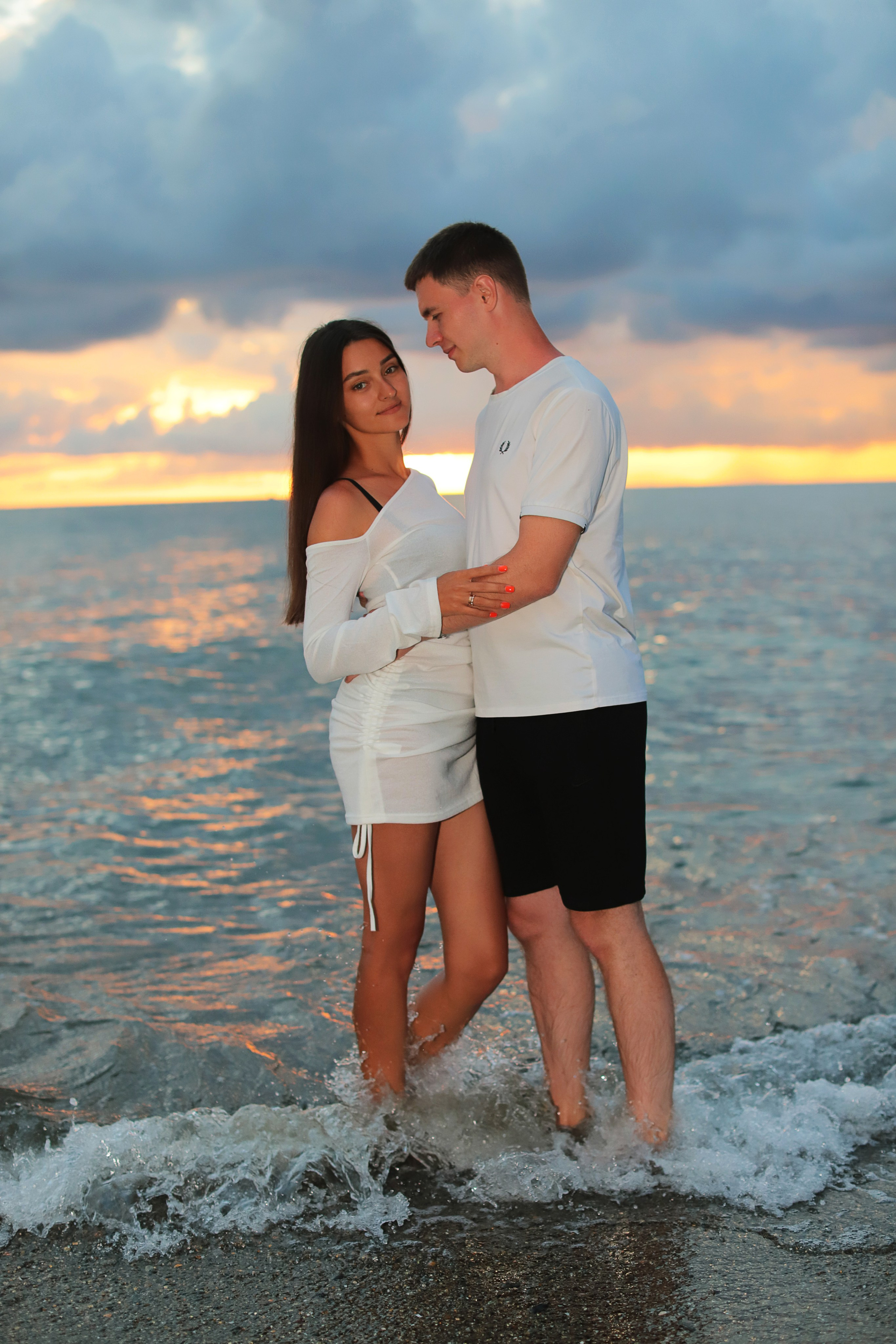 Индивидуальные фотосессии | love story. Фотограф в Сочи Игорь Воротынов. Фотосессии в Сочи, Адлере и Сириусе