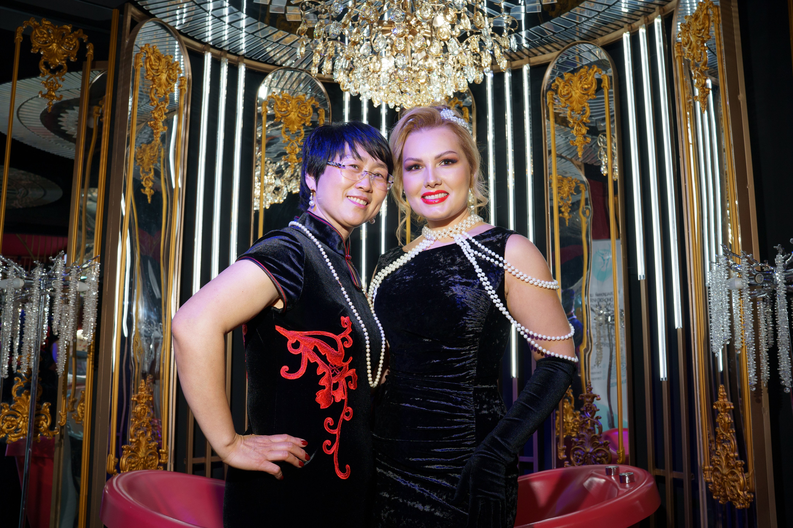 Репортаж ивента "БранчЛюбви" от Яны Бобрыка