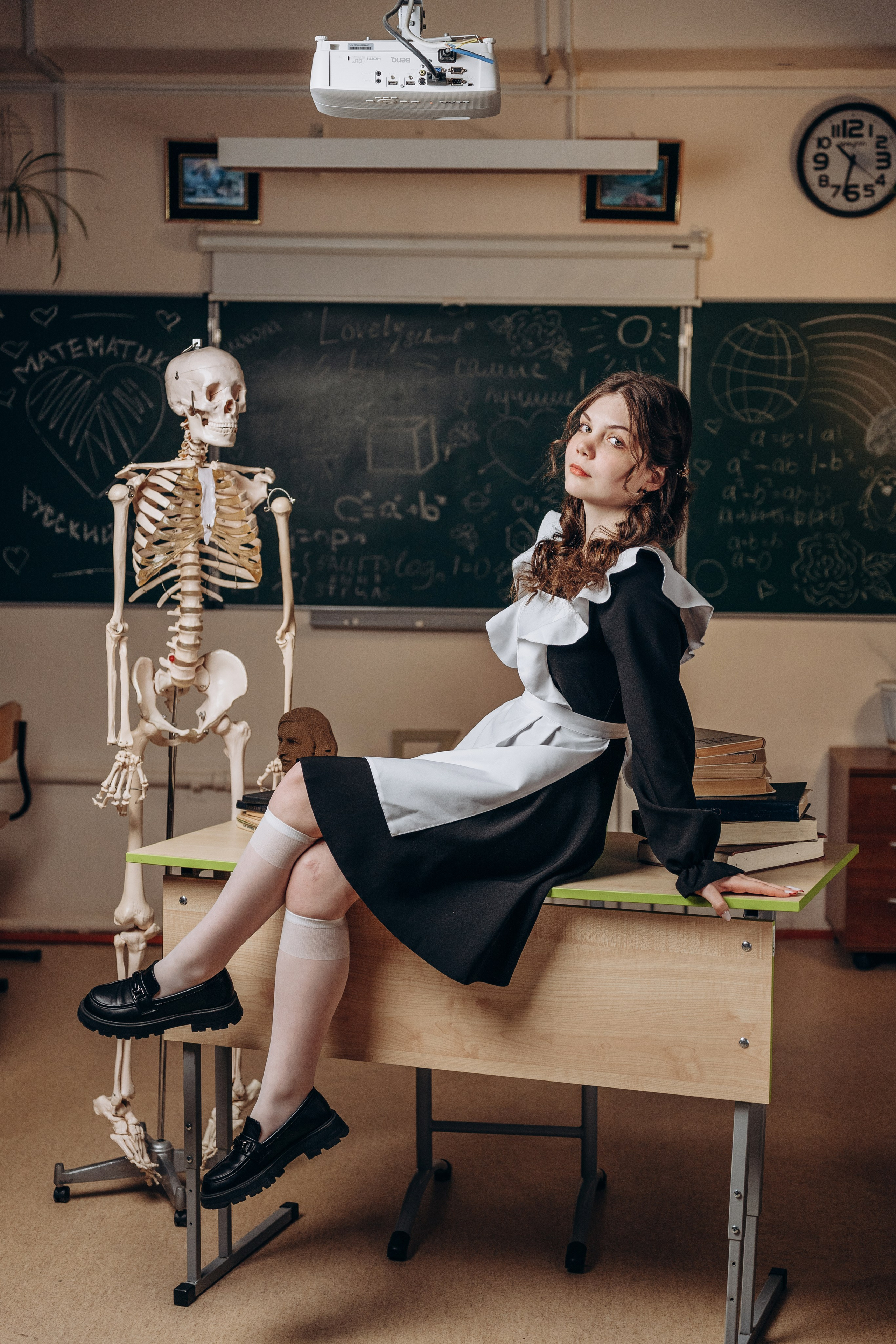 Альбомные фото 11А 2024. Репортажный фотограф Красноярск