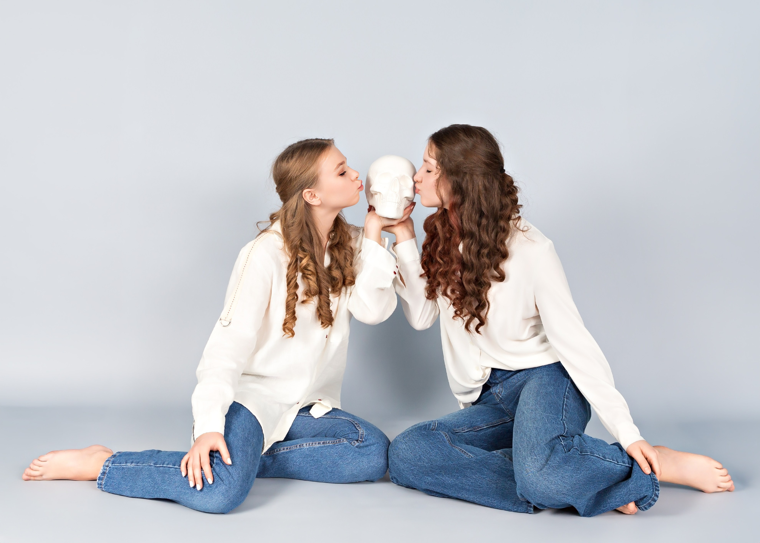 Портретная съемка фигуристов. Выпускные альбомы и школьный фотограф в Подольске, Троицке, Щербинке, Москве и Московской области