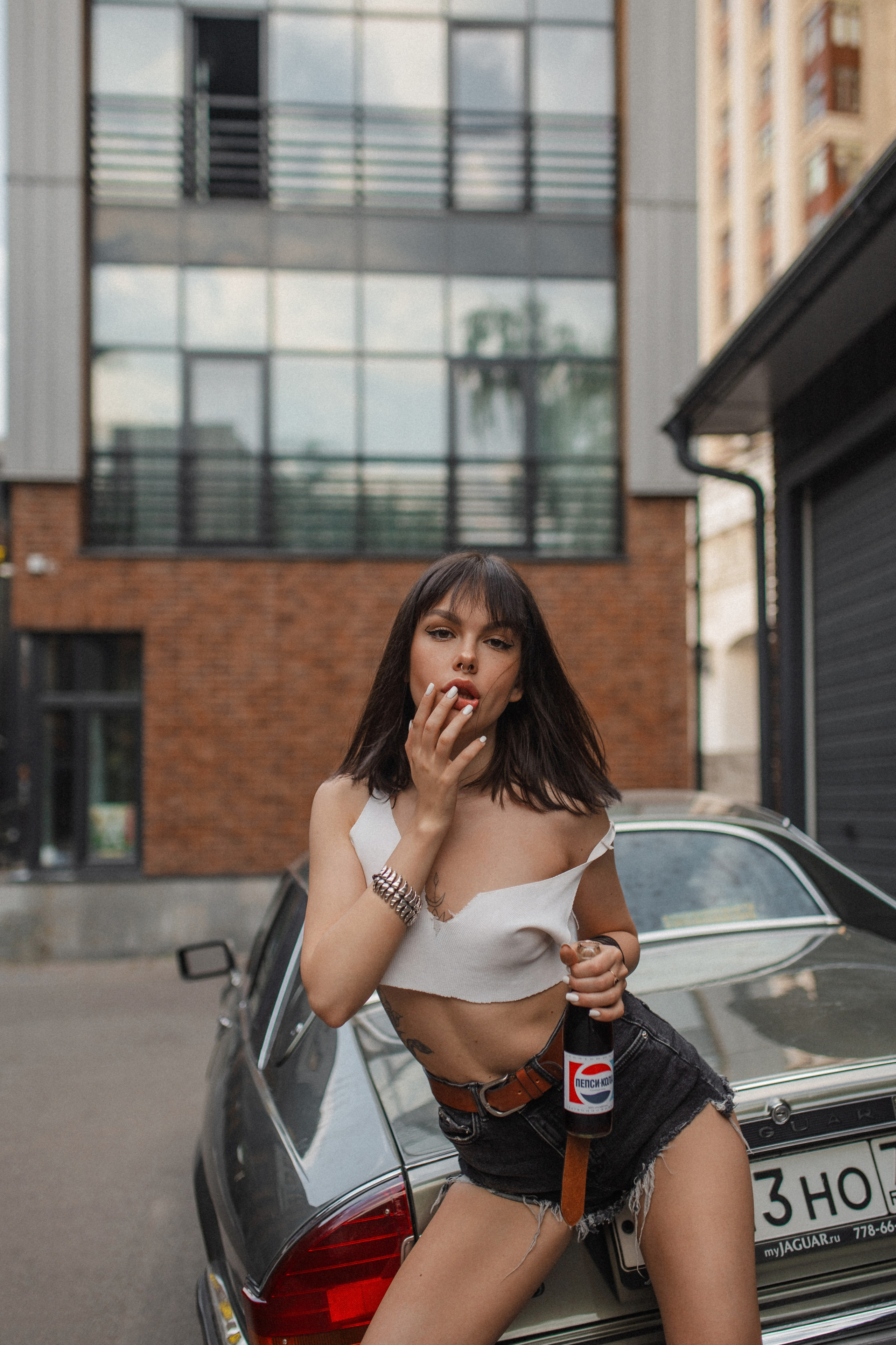 Kodak film. Женский и свадебный фотограф Москва Елизавета Перова