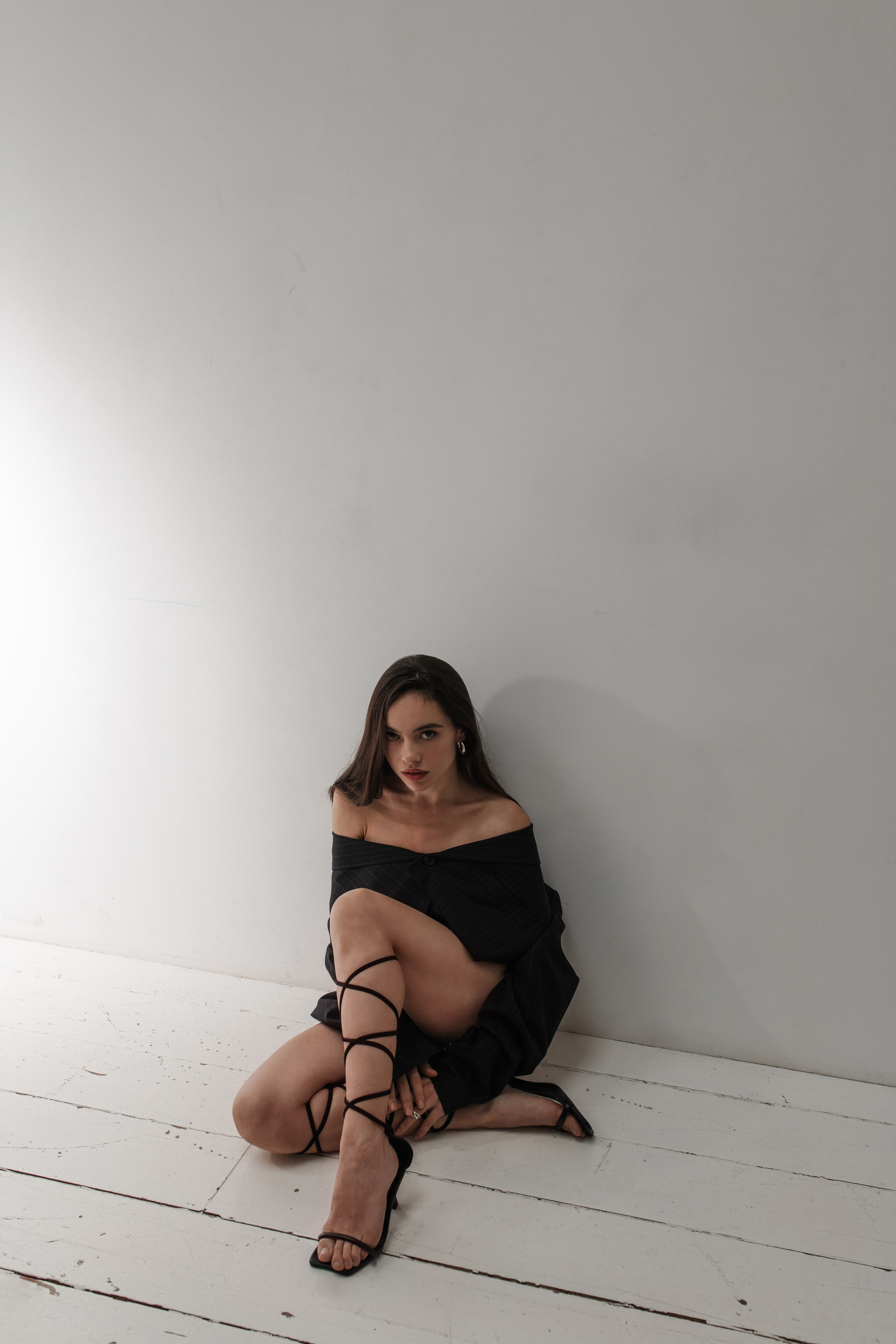 Melancholy. Женский и свадебный фотограф Москва Елизавета Перова