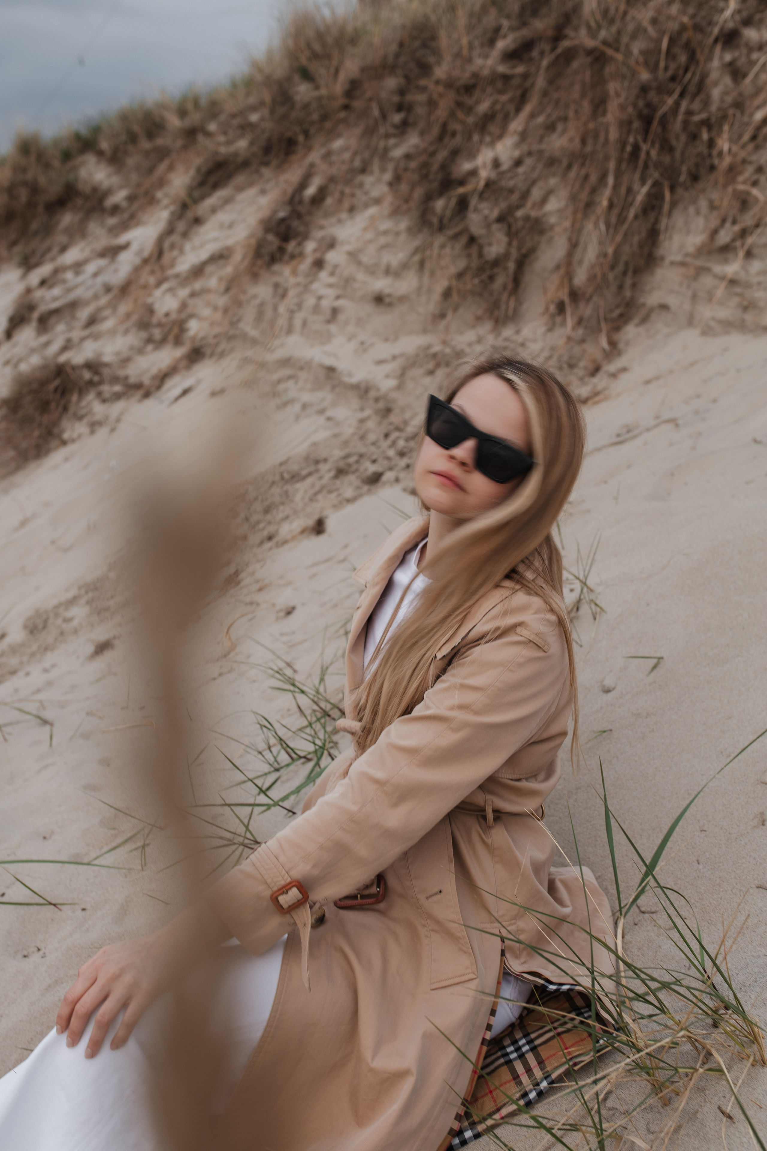 Слышишь прибой?. Женский и свадебный фотограф Москва Елизавета Перова