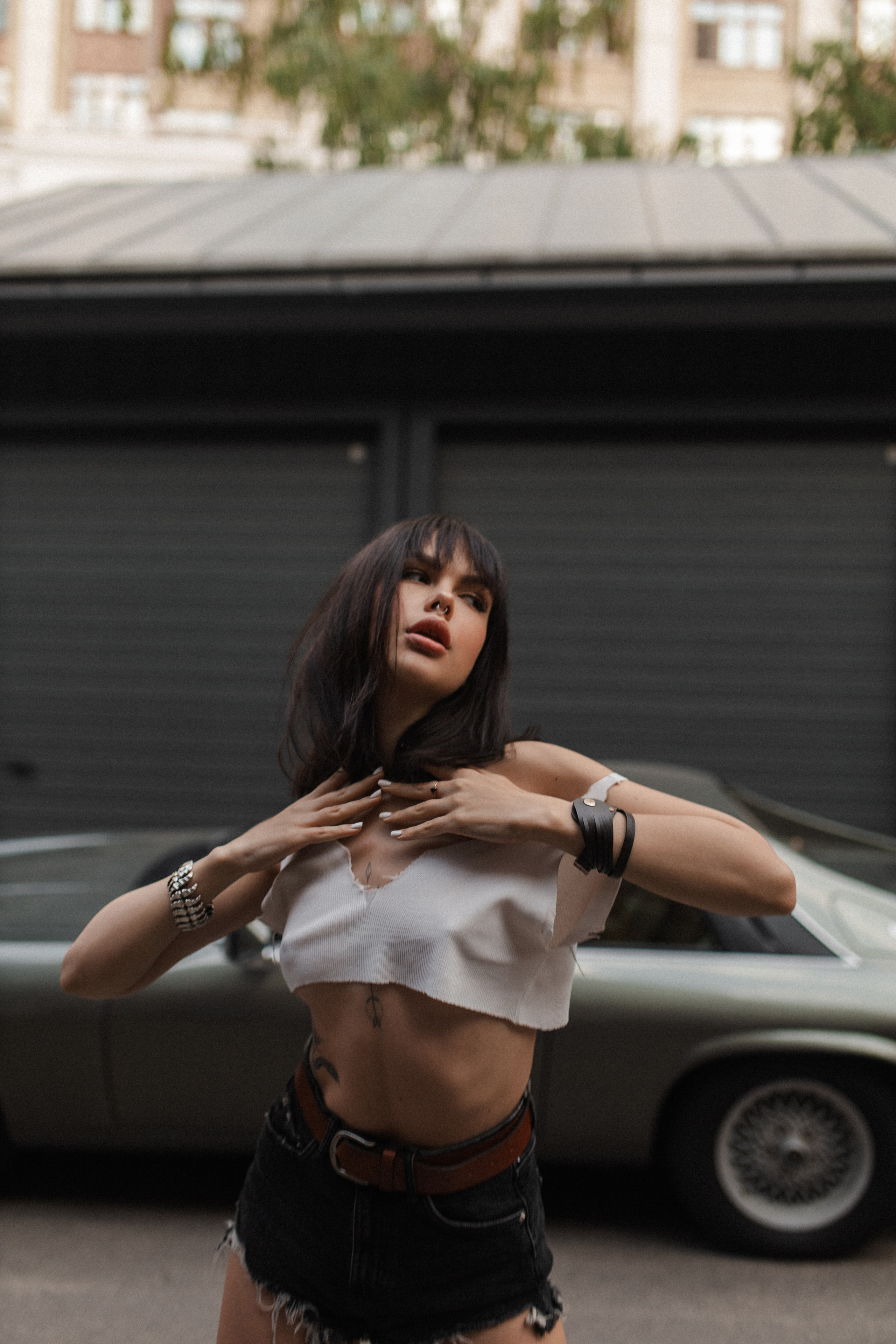 Kodak film. Женский и свадебный фотограф Москва Елизавета Перова