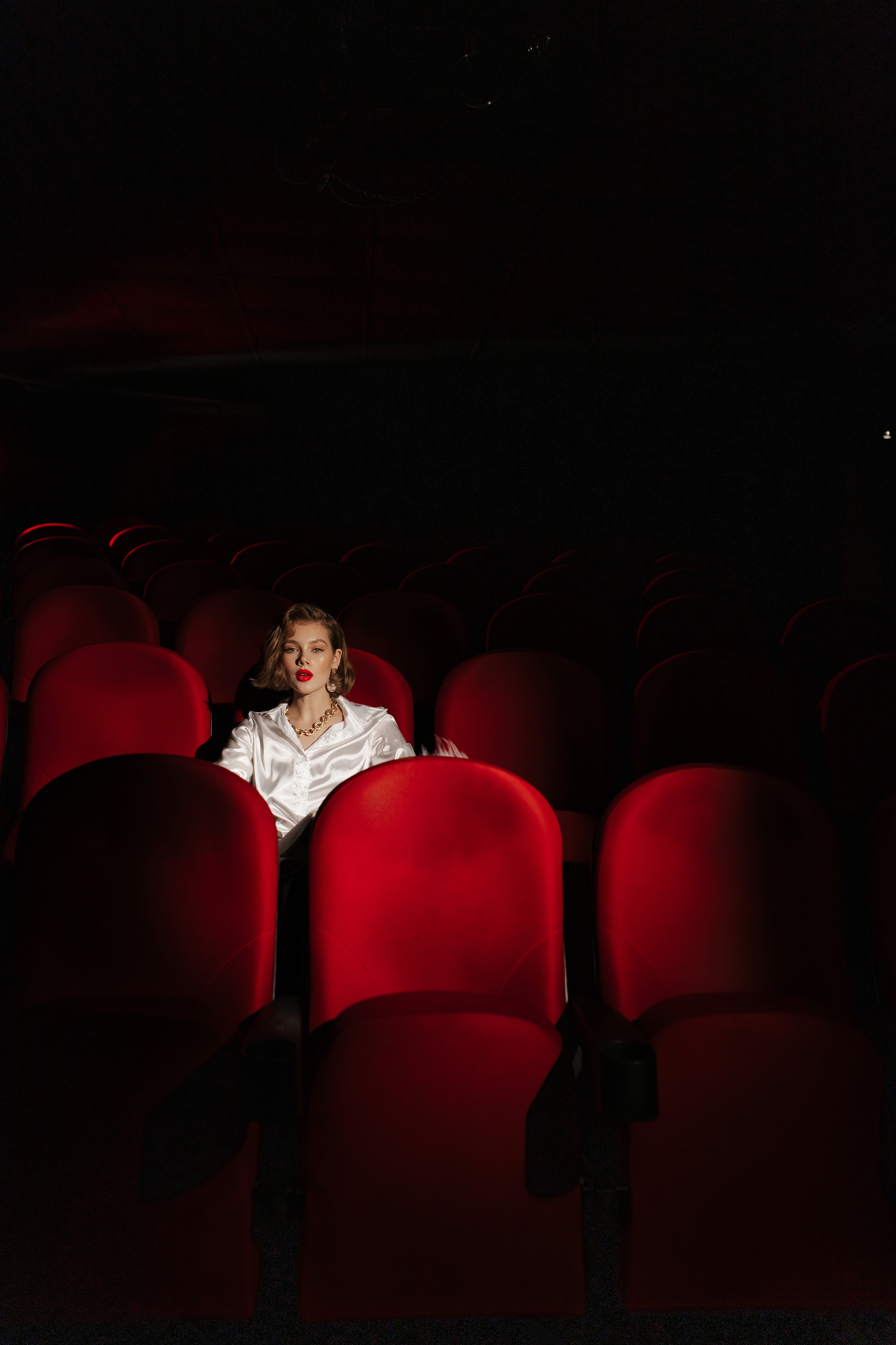 Тушите свет!. Женский и свадебный фотограф Москва Елизавета Перова