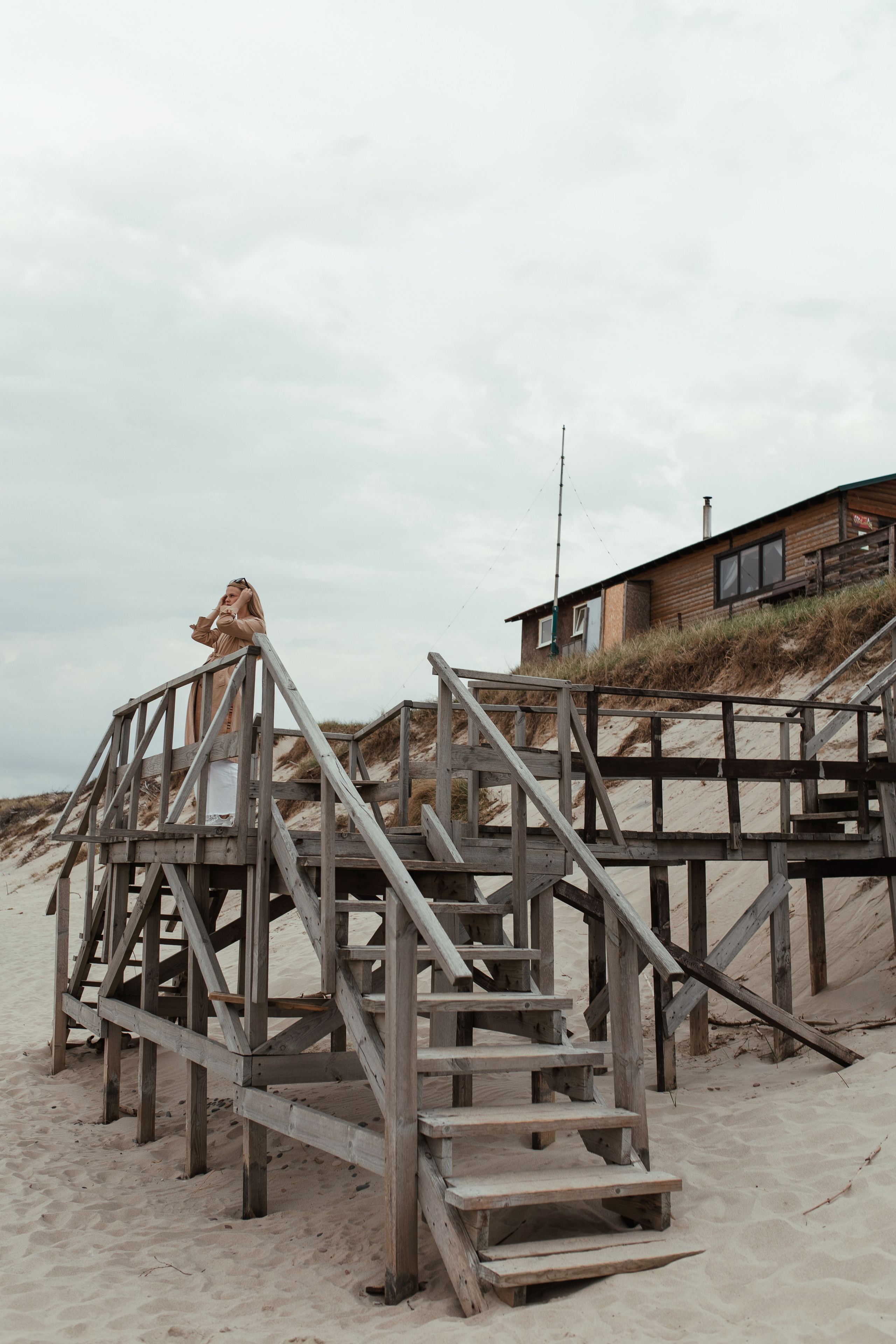 Слышишь прибой?. Женский и свадебный фотограф Москва Елизавета Перова