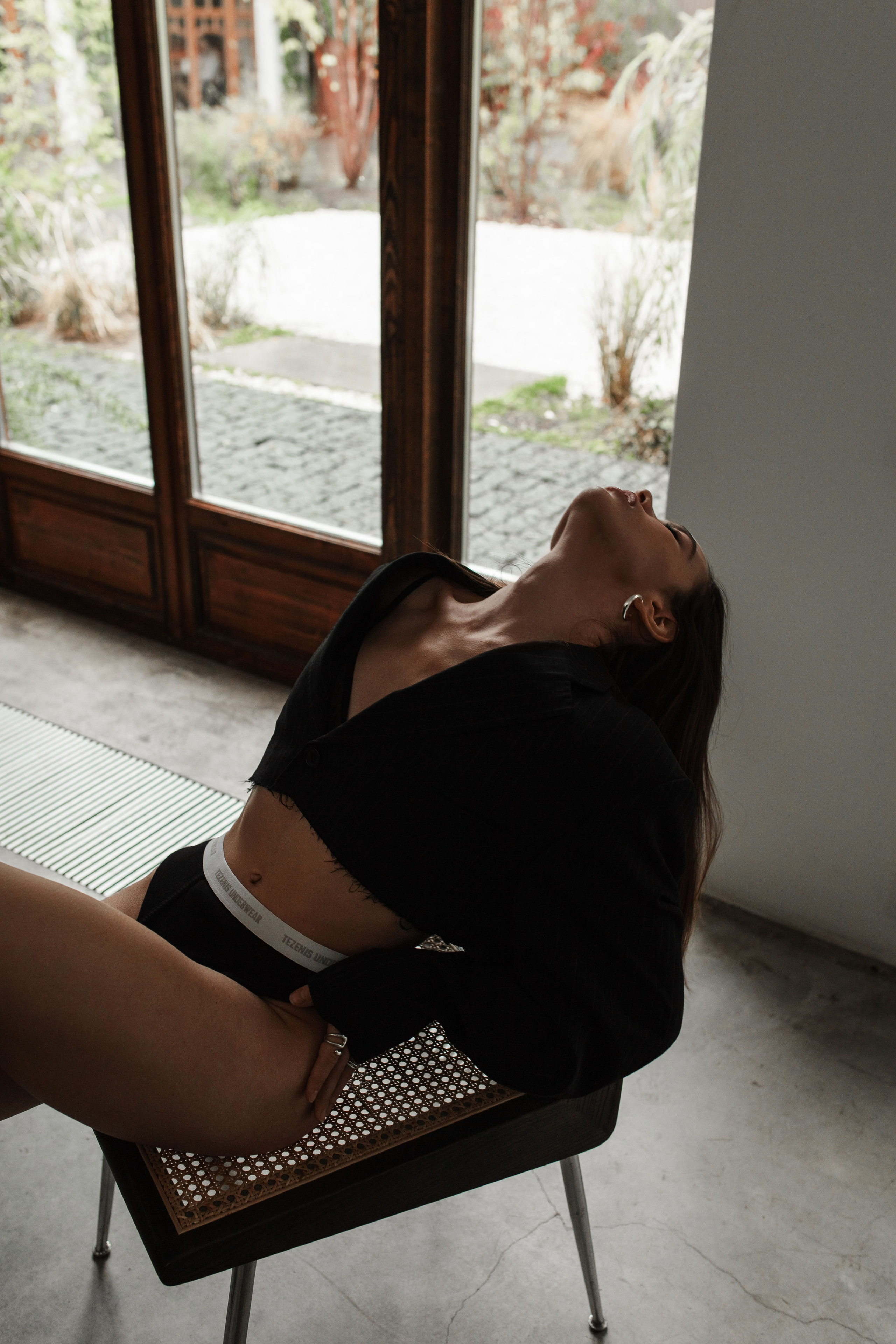 Melancholy. Женский и свадебный фотограф Москва Елизавета Перова