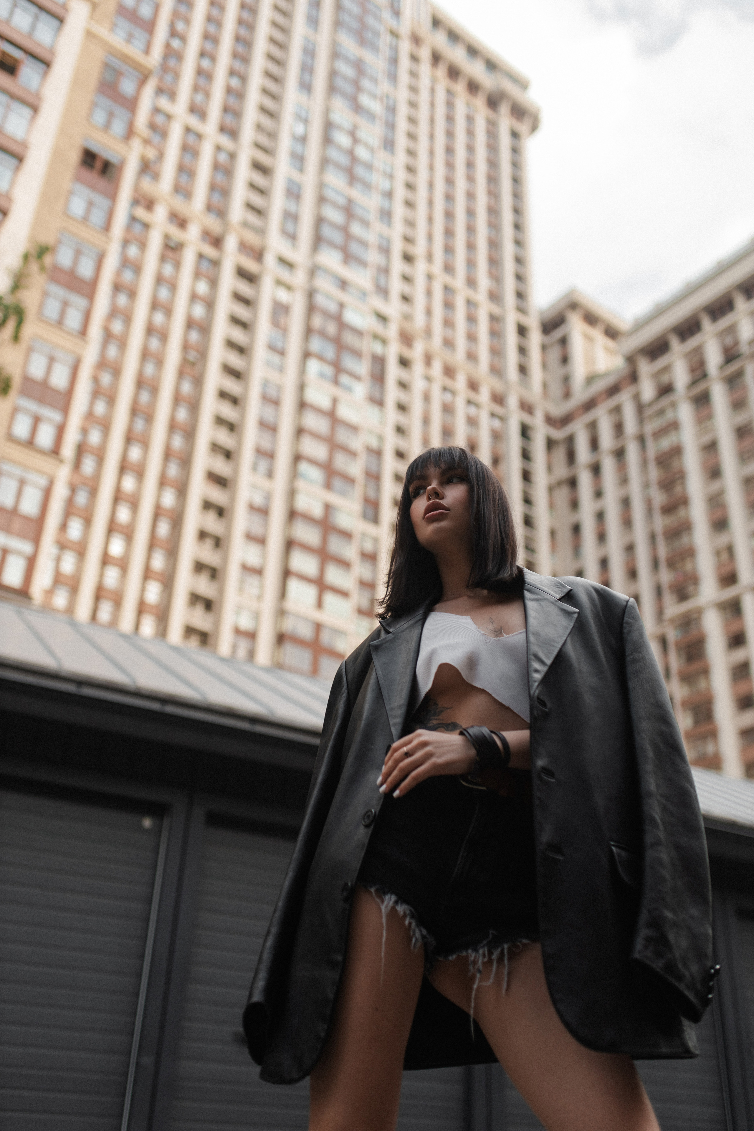 Kodak film. Женский и свадебный фотограф Москва Елизавета Перова