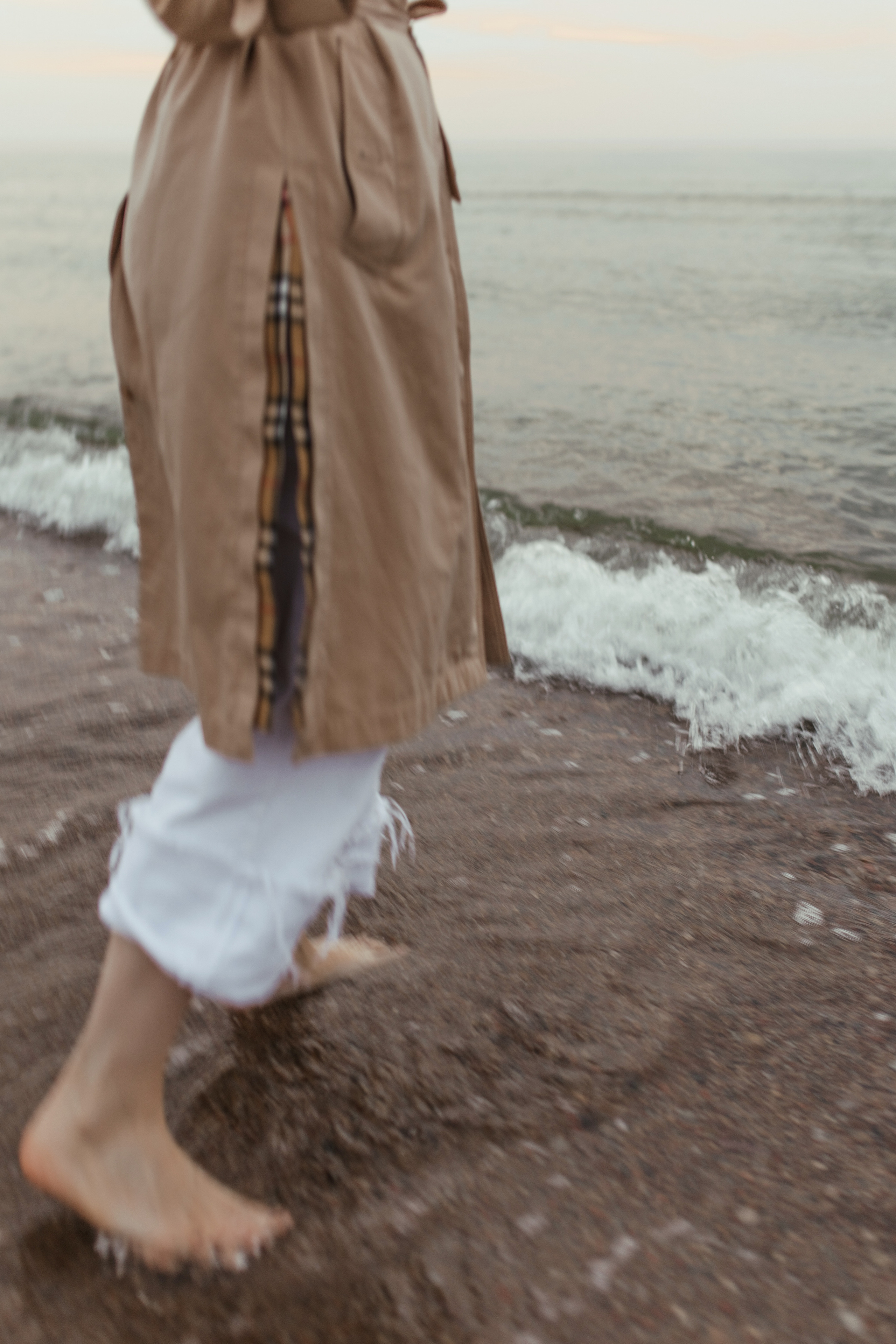 Слышишь прибой?. Женский и свадебный фотограф Москва Елизавета Перова