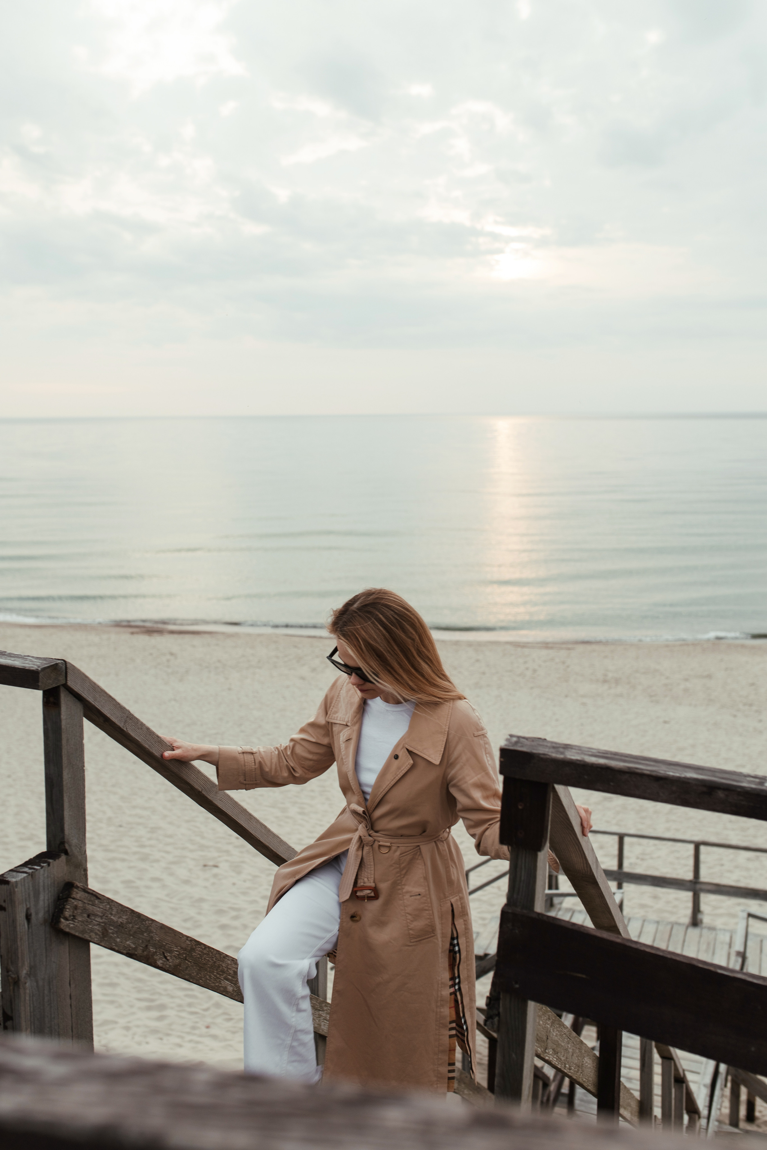 Слышишь прибой?. Женский и свадебный фотограф Москва Елизавета Перова