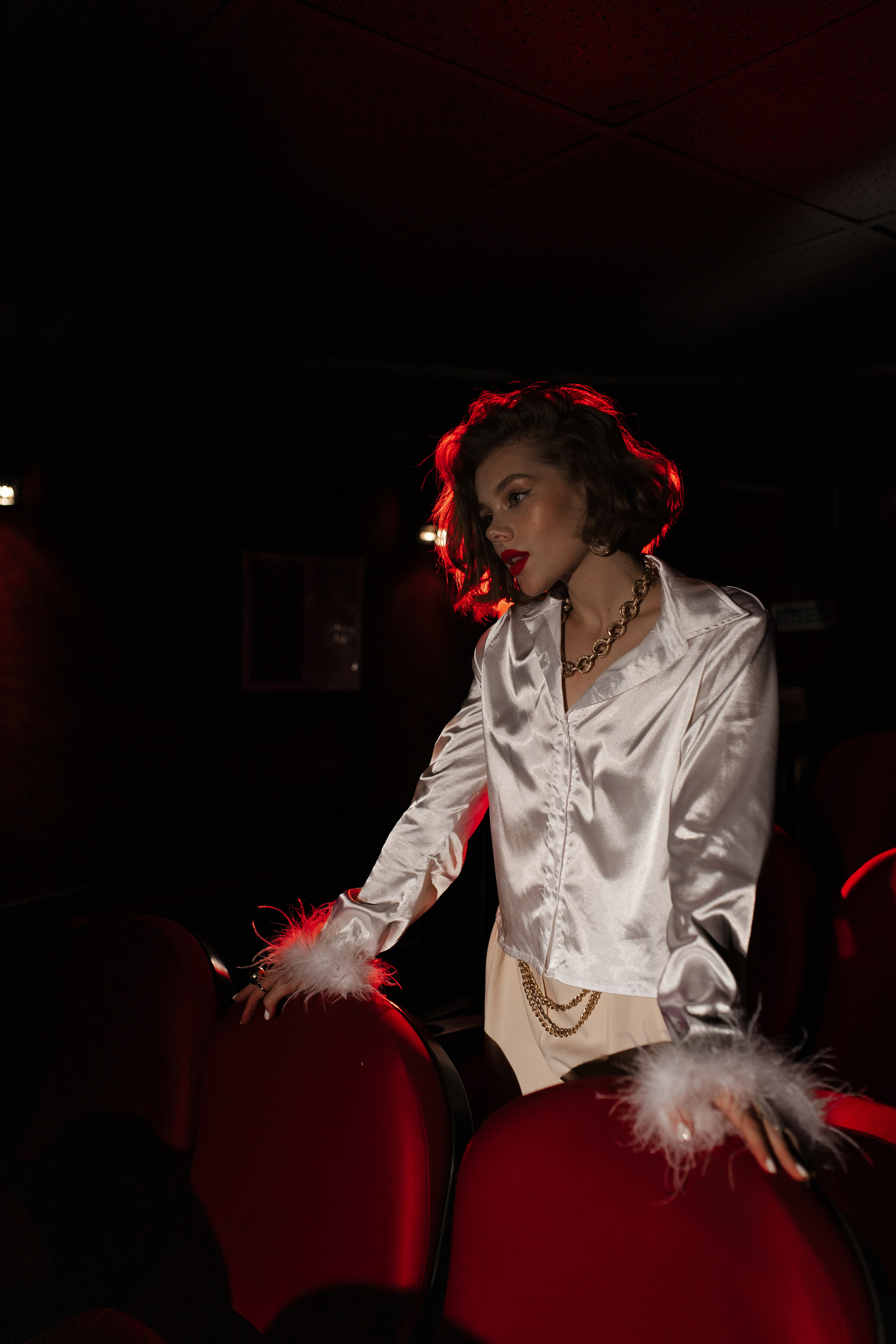 Тушите свет!. Женский и свадебный фотограф Москва Елизавета Перова