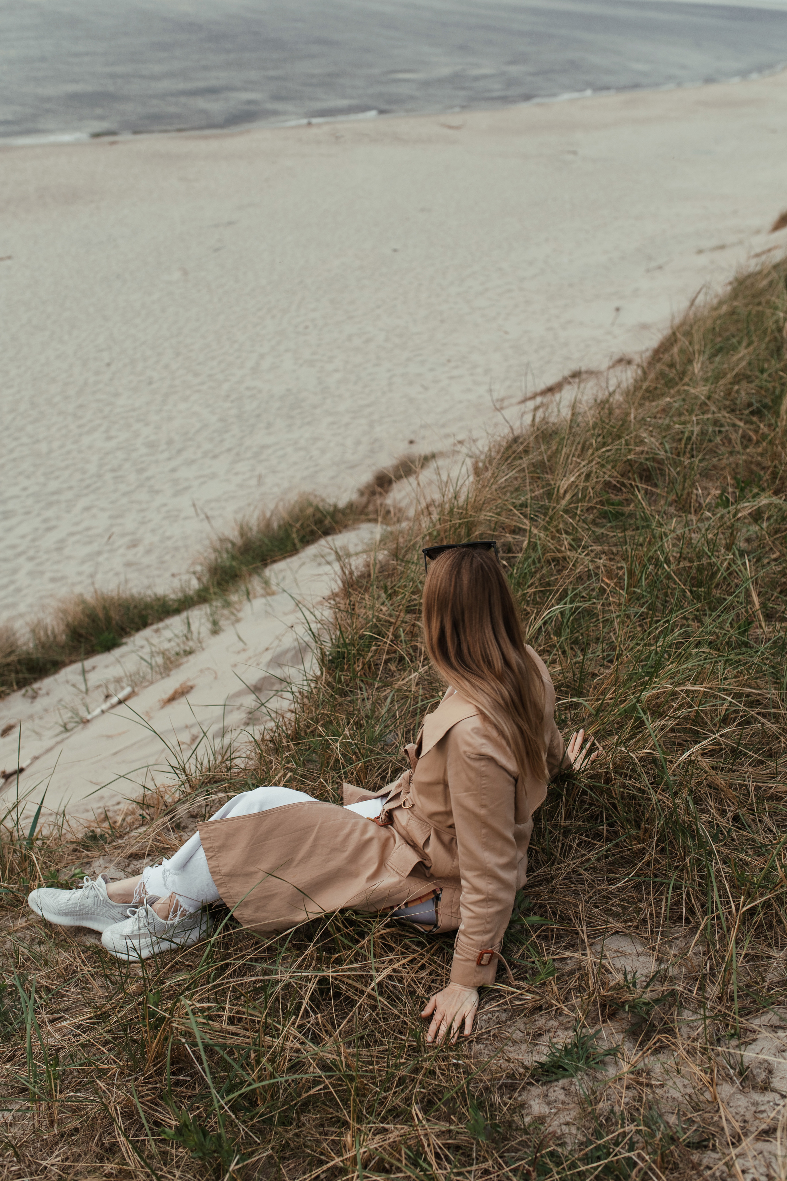 Слышишь прибой?. Женский и свадебный фотограф Москва Елизавета Перова