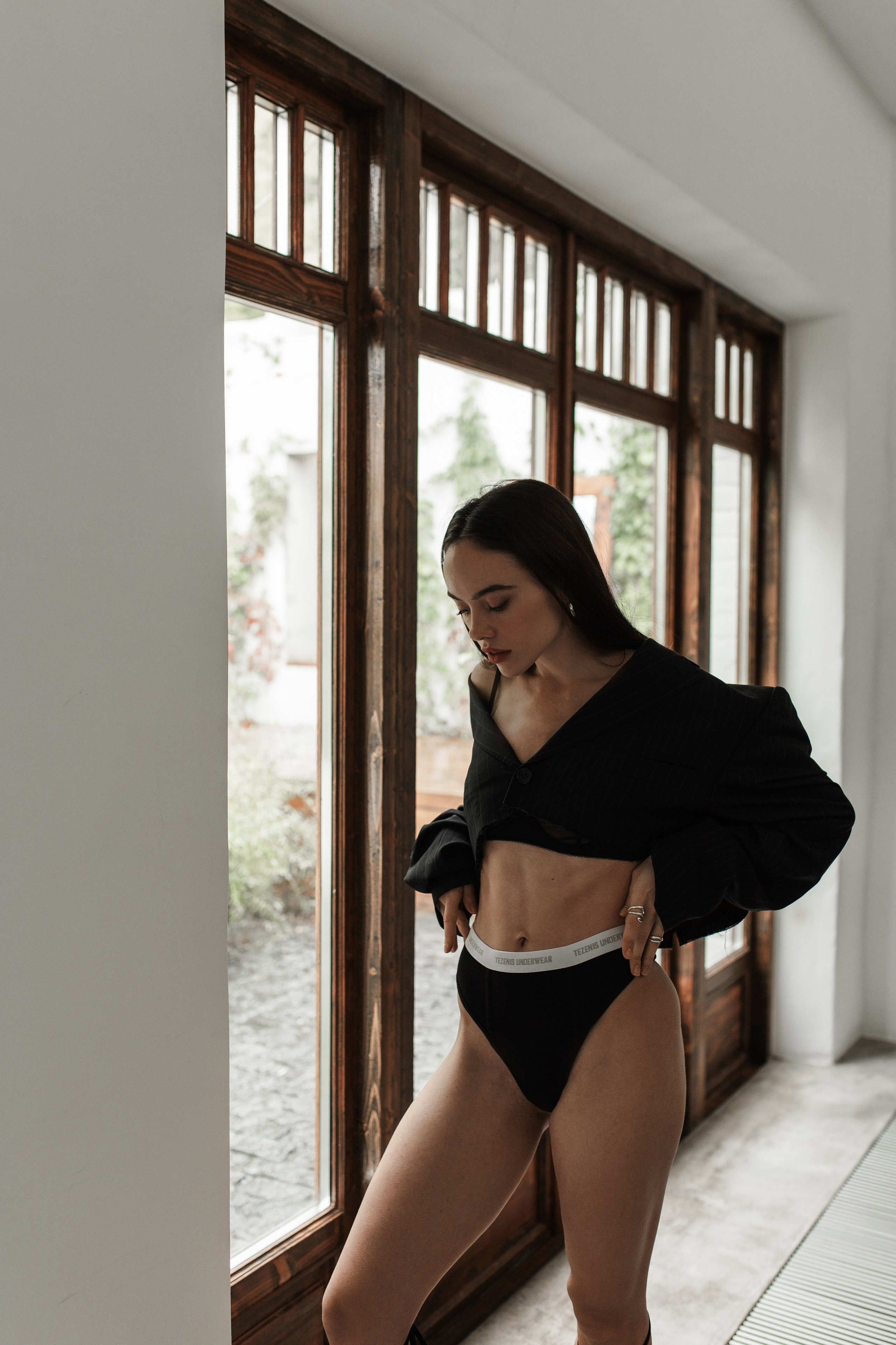 Melancholy. Женский и свадебный фотограф Москва Елизавета Перова