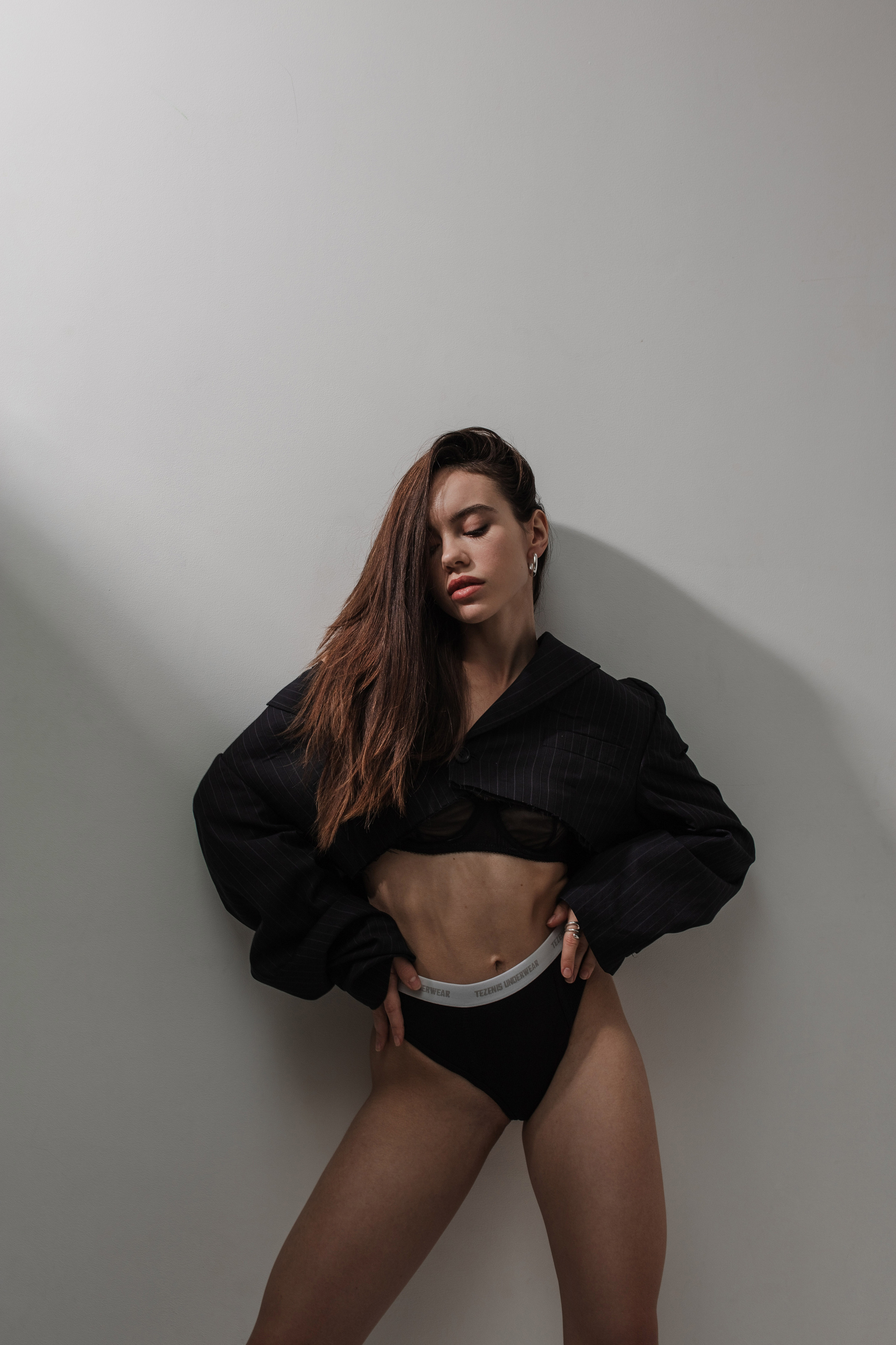 Melancholy. Женский и свадебный фотограф Москва Елизавета Перова