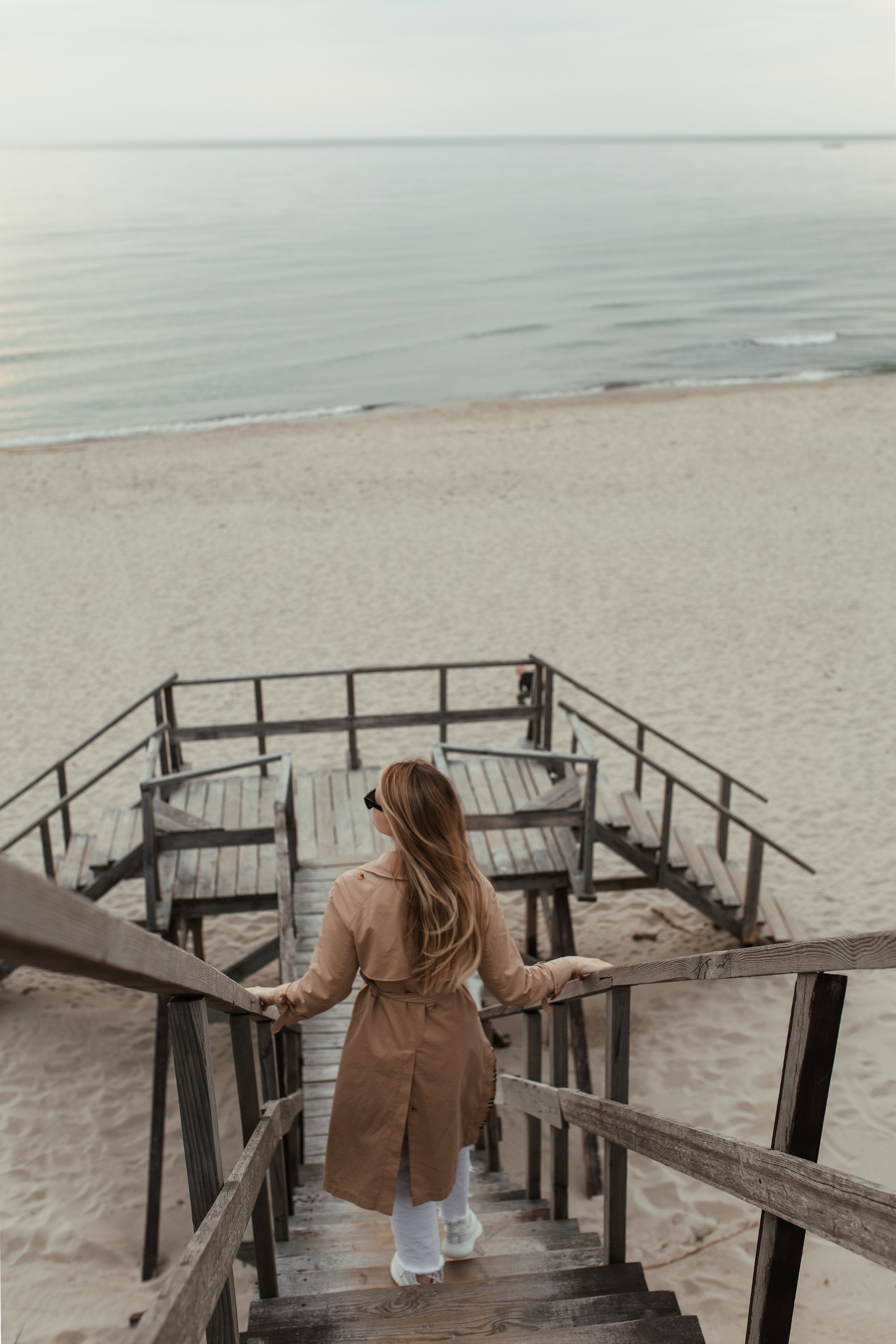 Слышишь прибой?. Женский и свадебный фотограф Москва Елизавета Перова