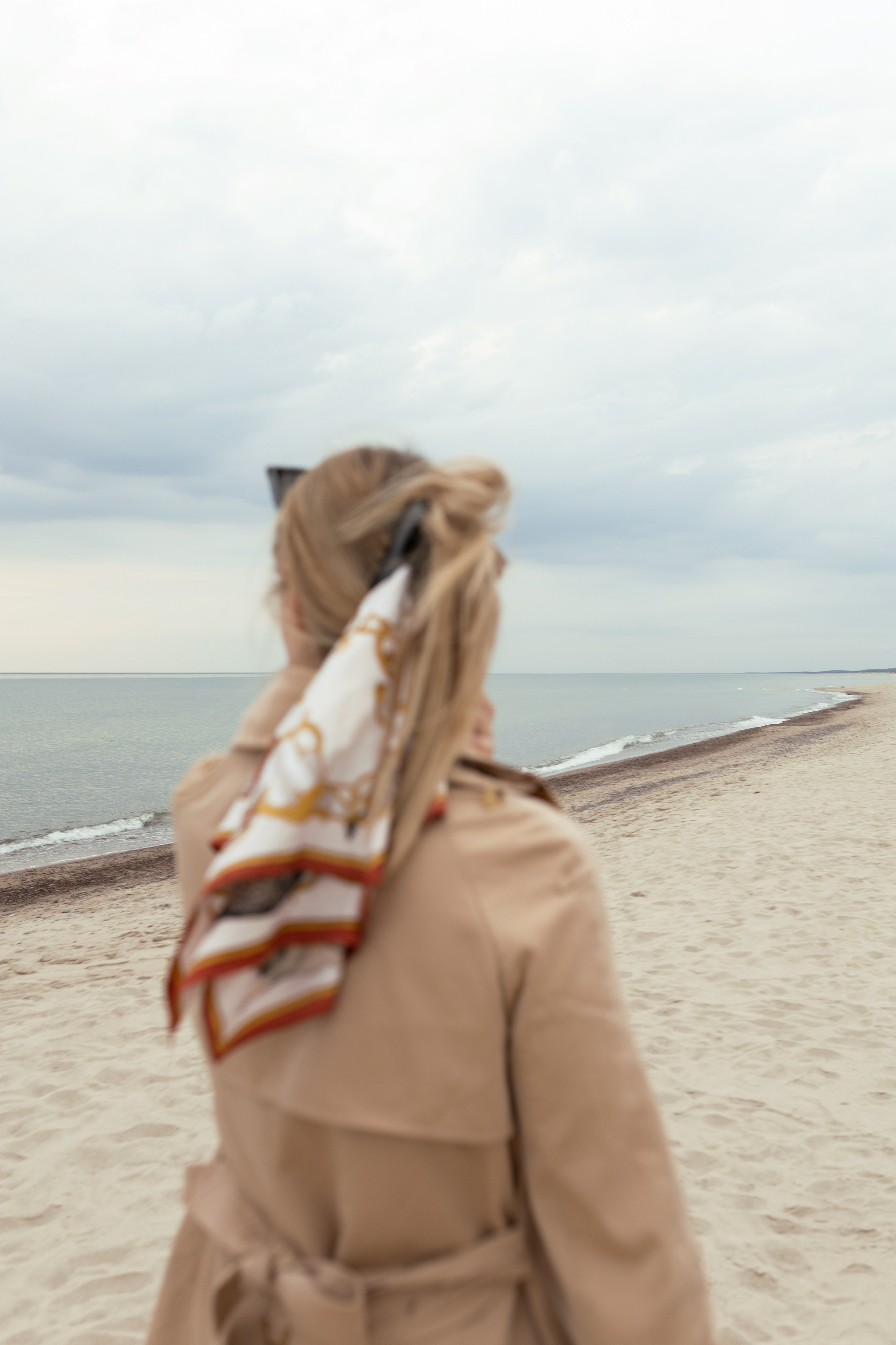 Слышишь прибой?. Женский и свадебный фотограф Москва Елизавета Перова
