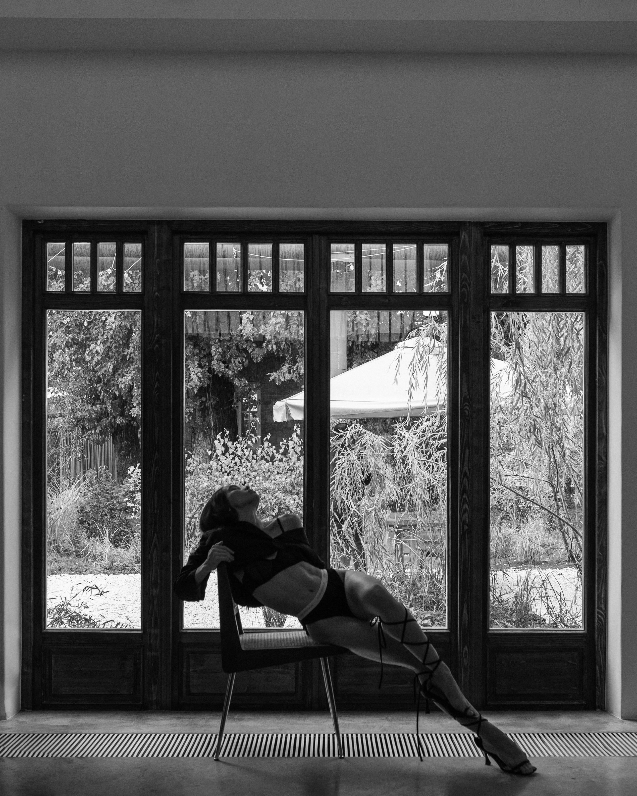 Melancholy. Женский и свадебный фотограф Москва Елизавета Перова