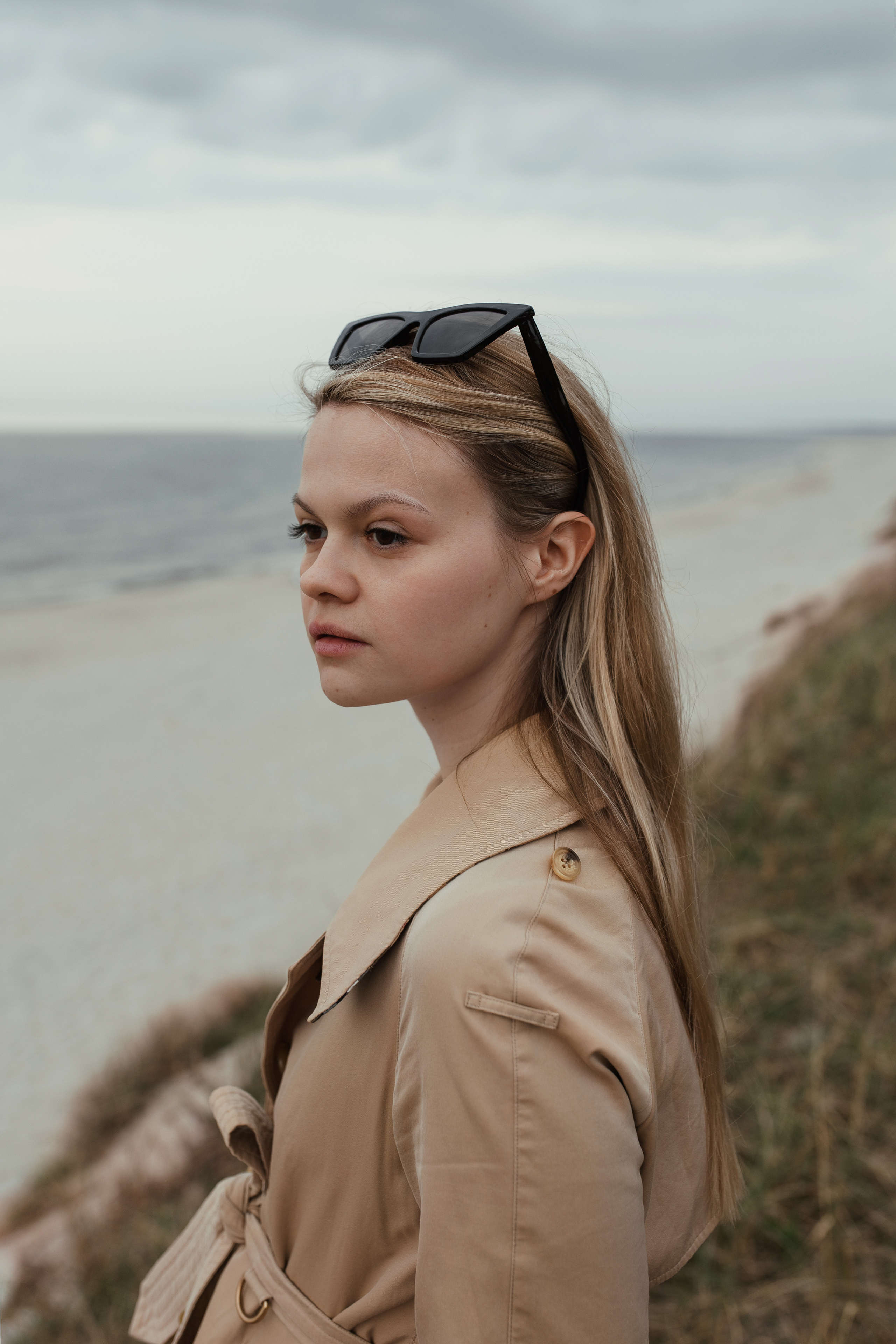 Слышишь прибой?. Женский и свадебный фотограф Москва Елизавета Перова