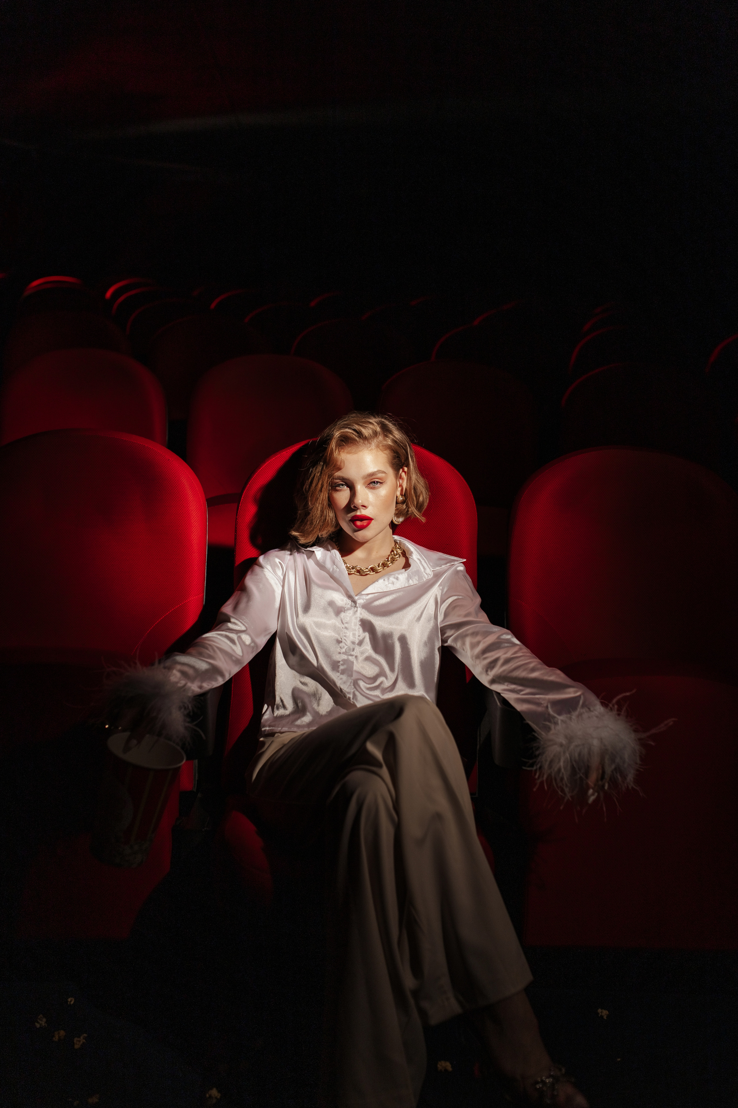 Тушите свет!. Женский и свадебный фотограф Москва Елизавета Перова