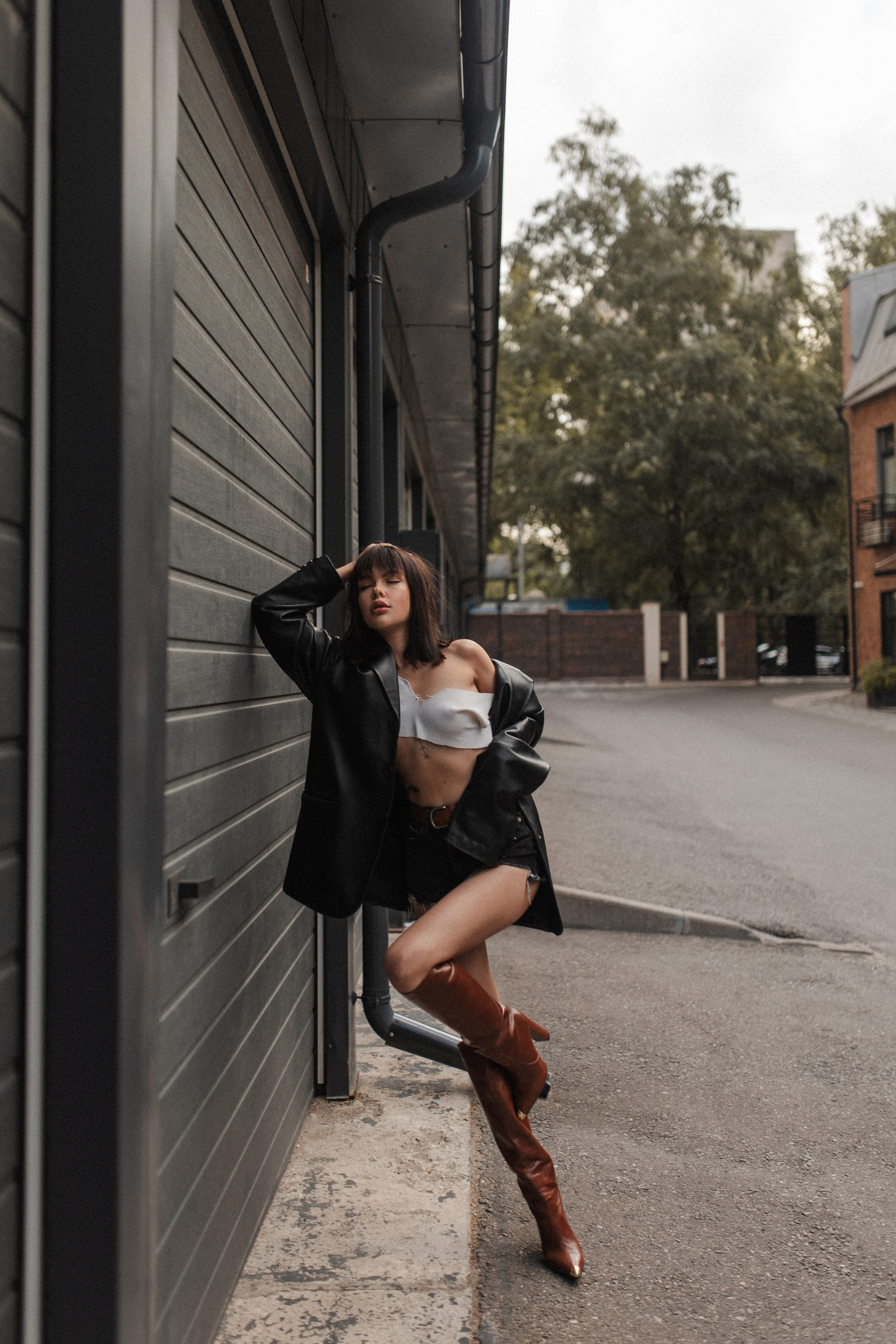 Kodak film. Женский и свадебный фотограф Москва Елизавета Перова