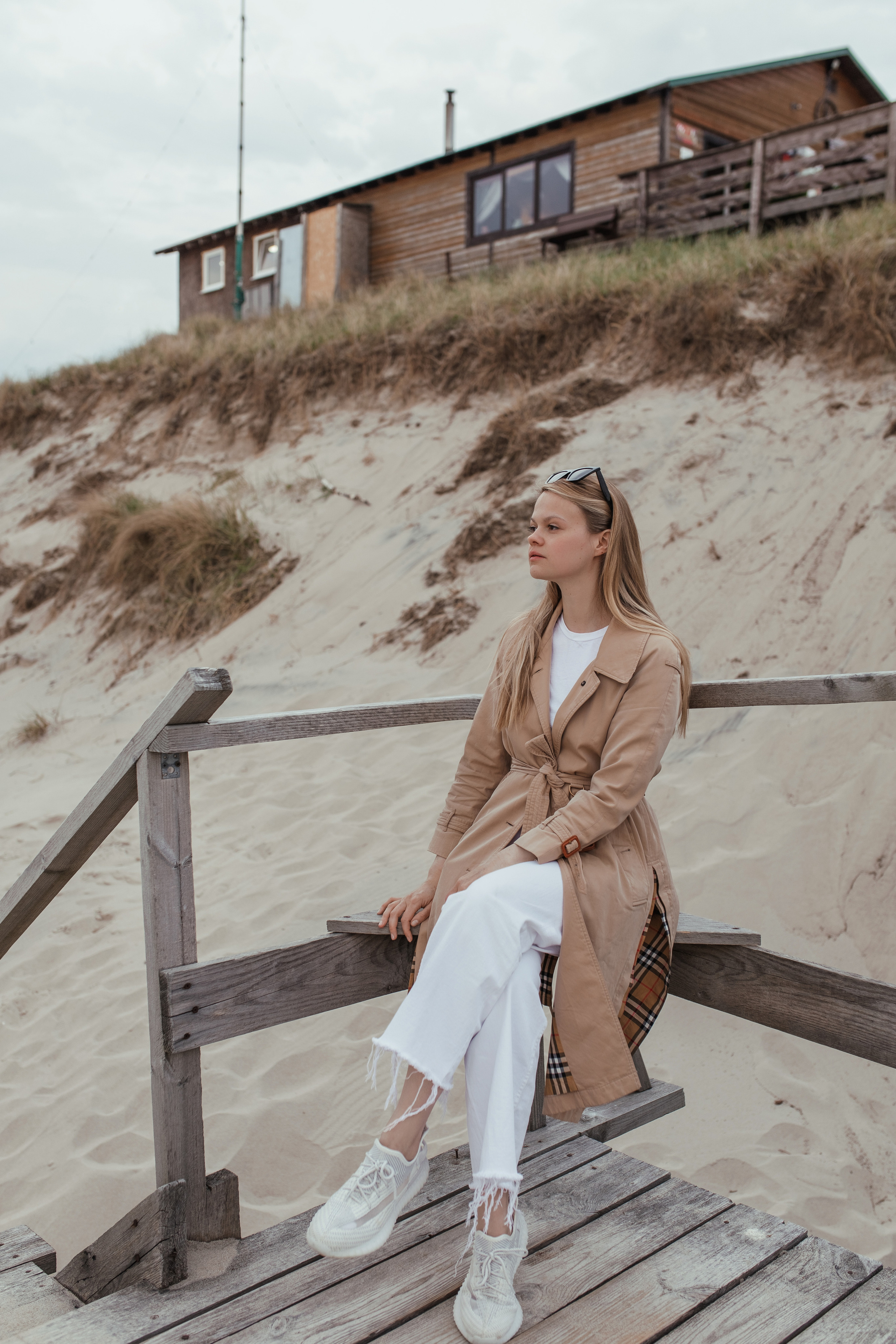 Слышишь прибой?. Женский и свадебный фотограф Москва Елизавета Перова