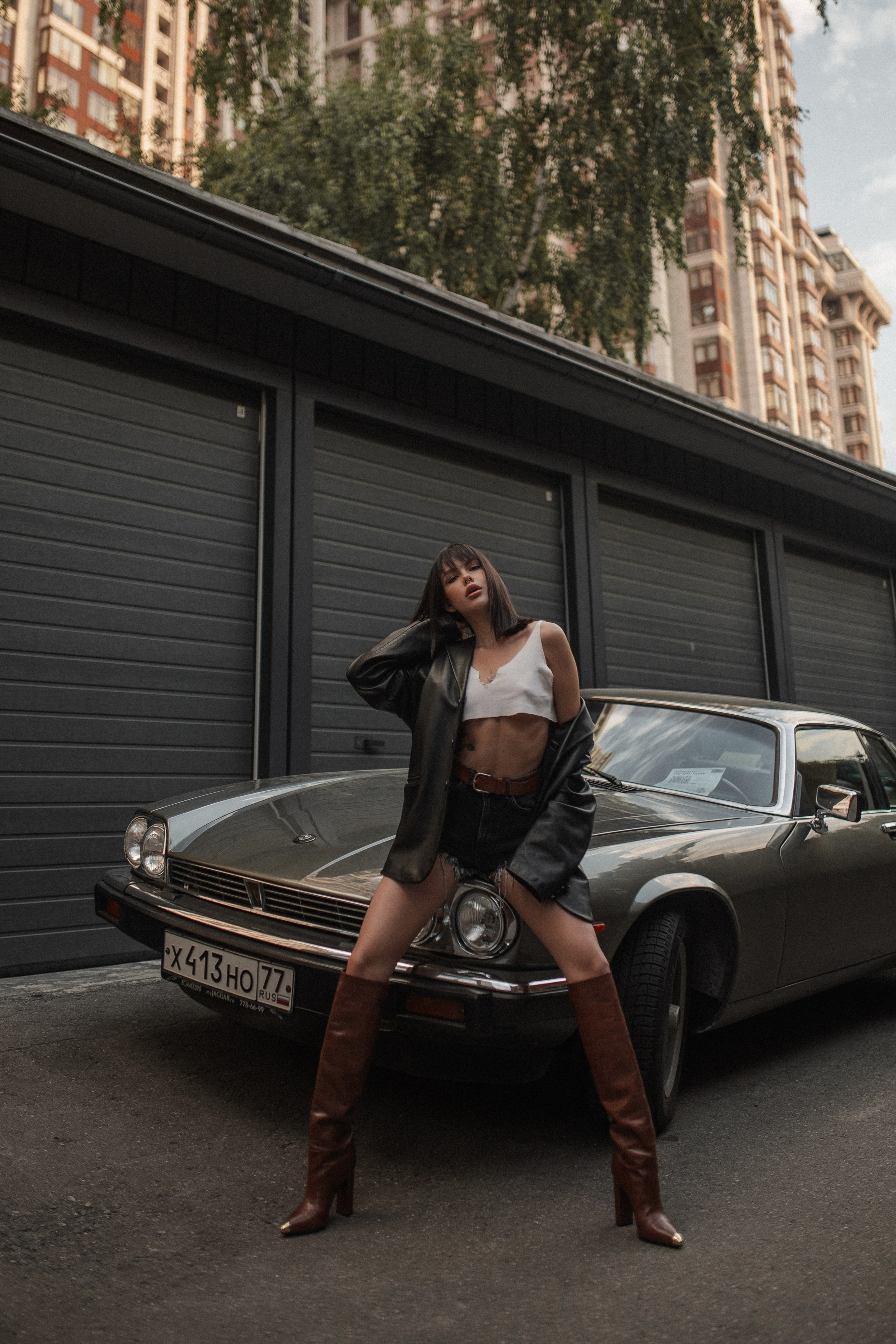 Kodak film. Женский и свадебный фотограф Москва Елизавета Перова