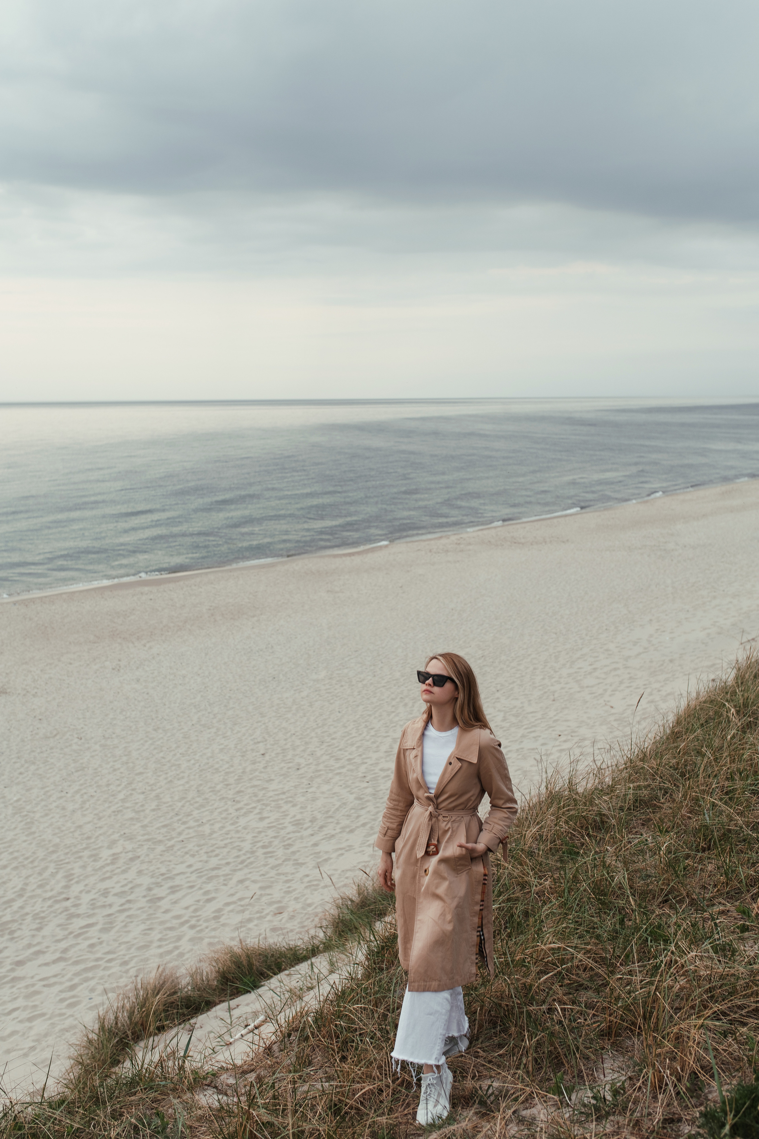 Слышишь прибой?. Женский и свадебный фотограф Москва Елизавета Перова