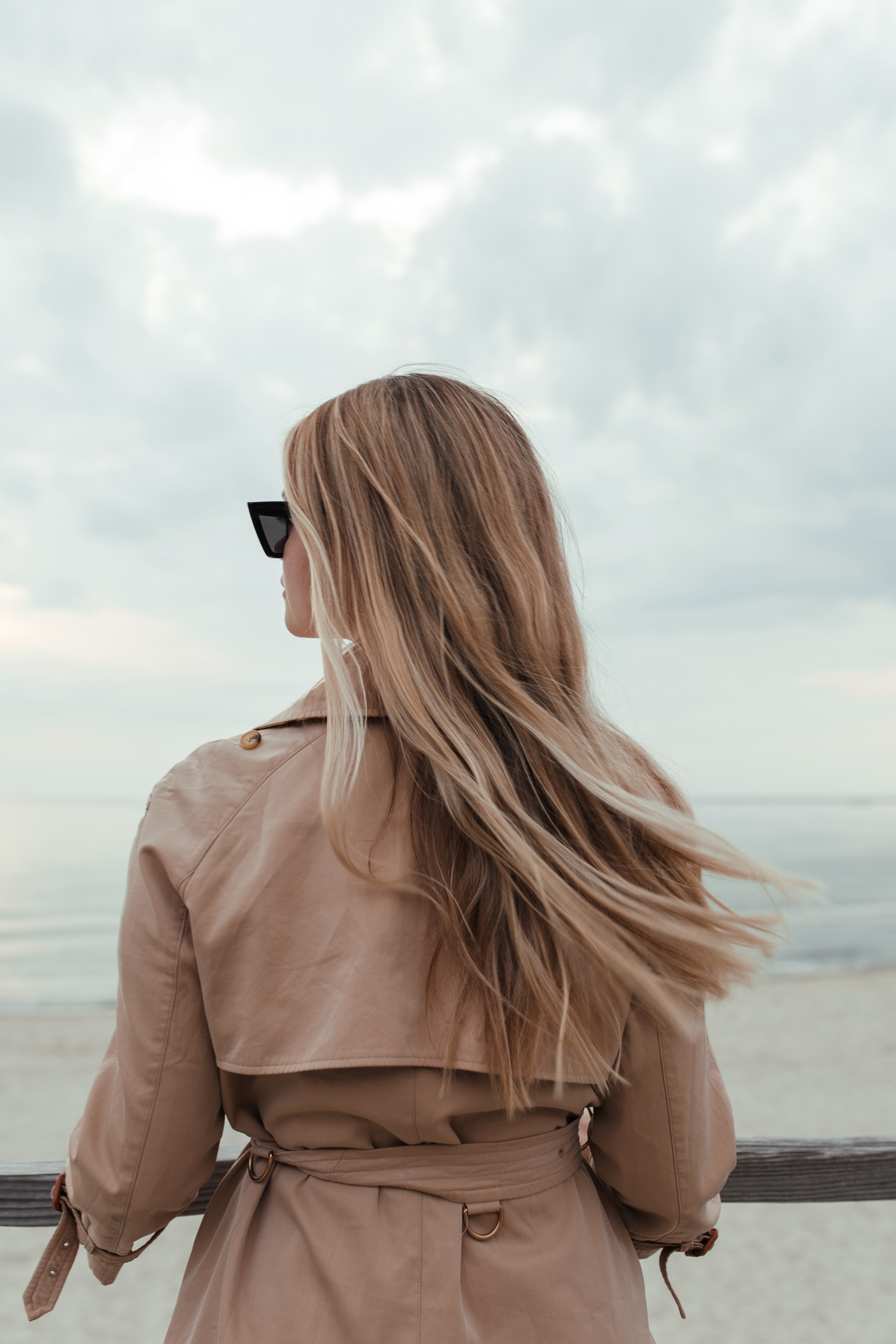 Слышишь прибой?. Женский и свадебный фотограф Москва Елизавета Перова